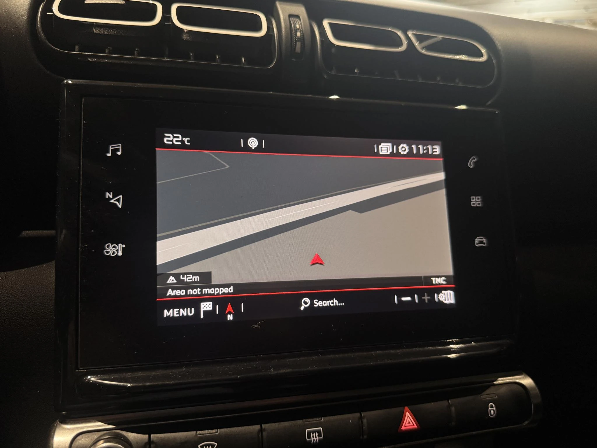 Citroën-C3 Aircross-image-16