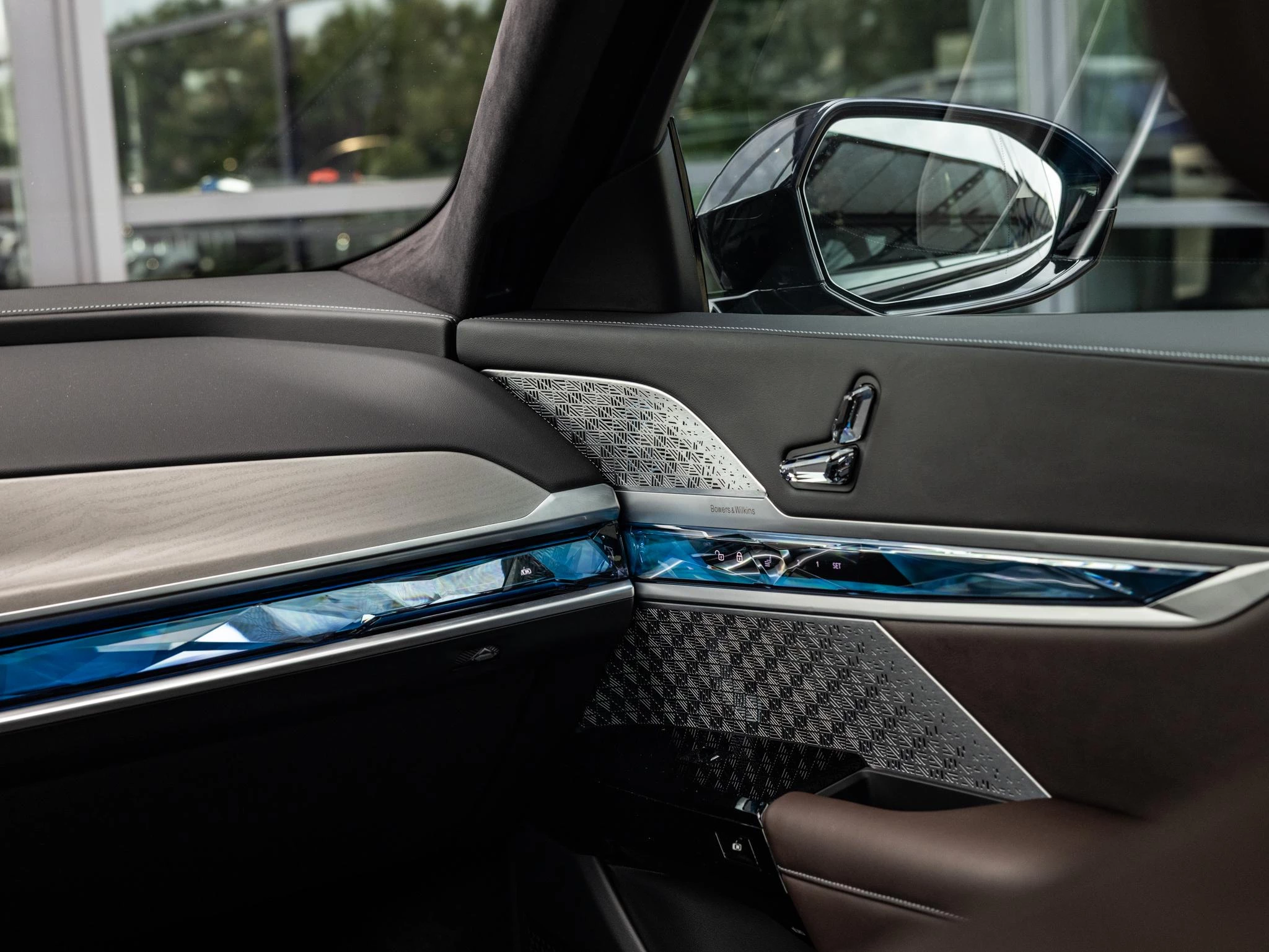 BMW i7 xDrive60 106 kWh