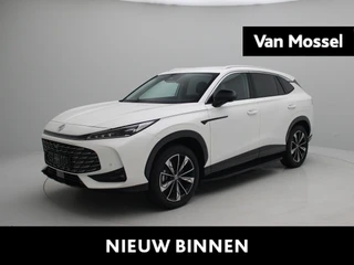 MG HS 1.5 PHEV Aut. Luxury