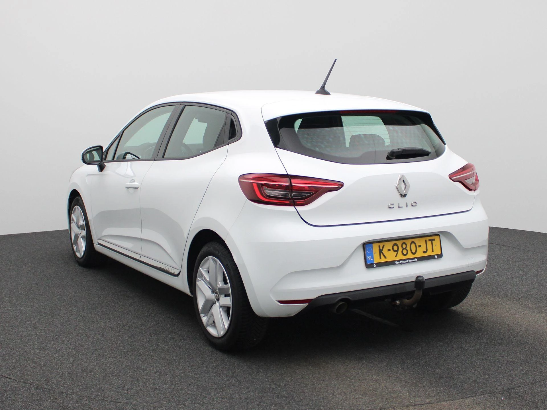 Renault Clio 1.0 TCe Zen