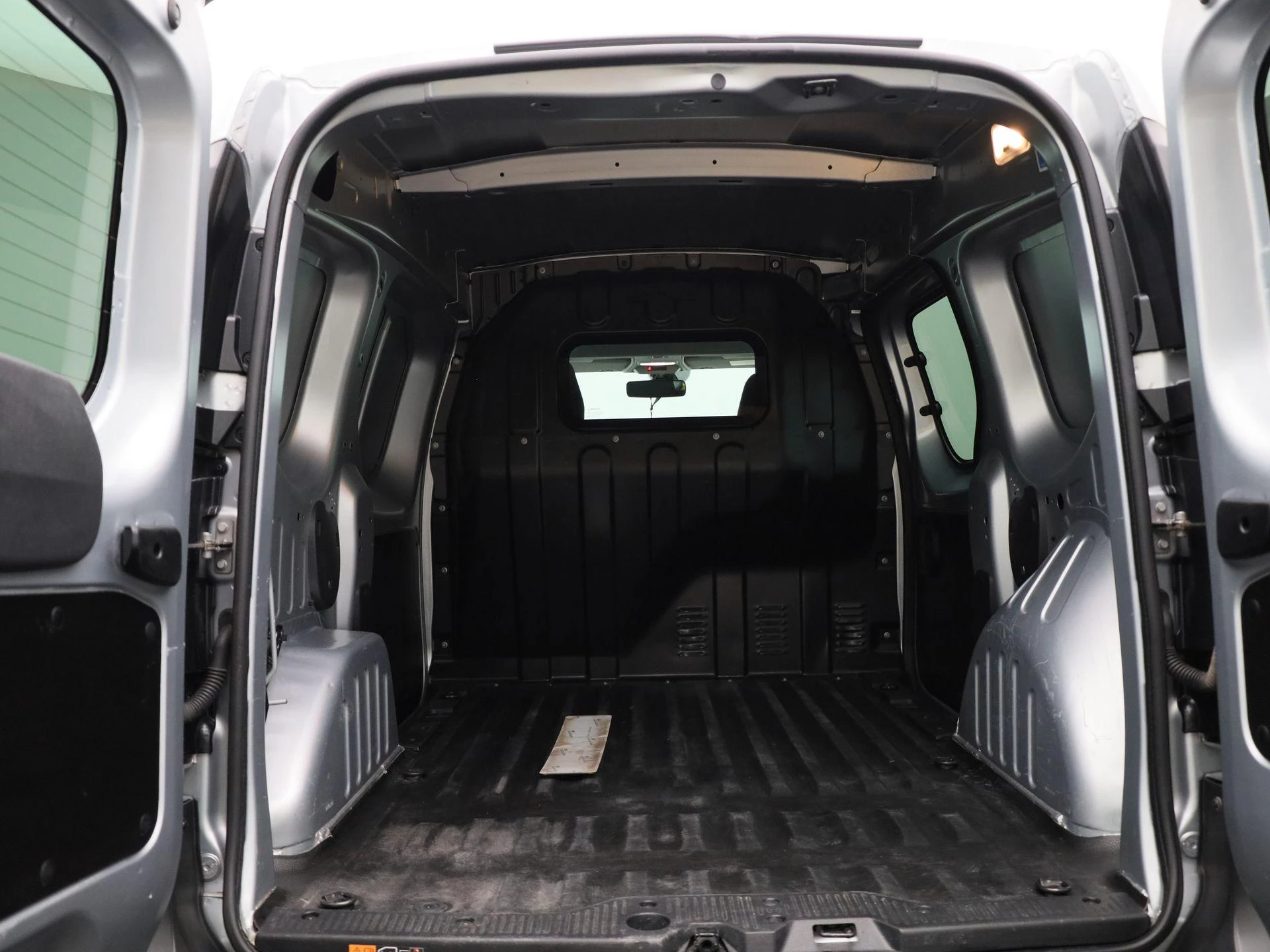 Renault Express Blue dCi 95 Confort