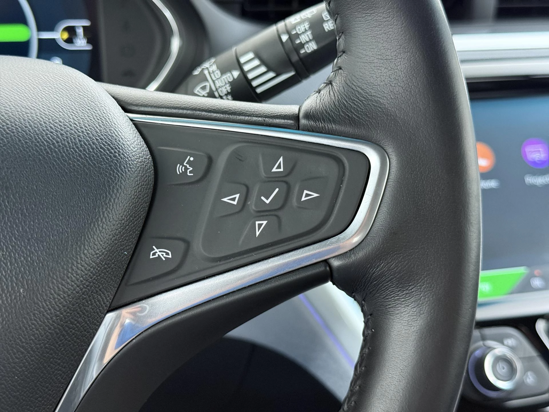 Opel Ampera-e Business executive 60 kWh