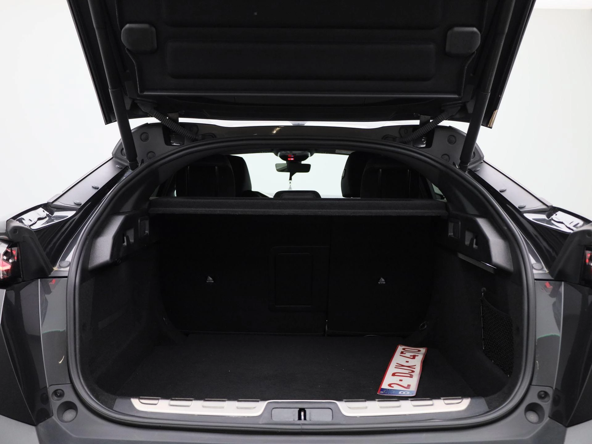 Peugeot 408 1.2 PureTech 130 S&S EAT8 GT