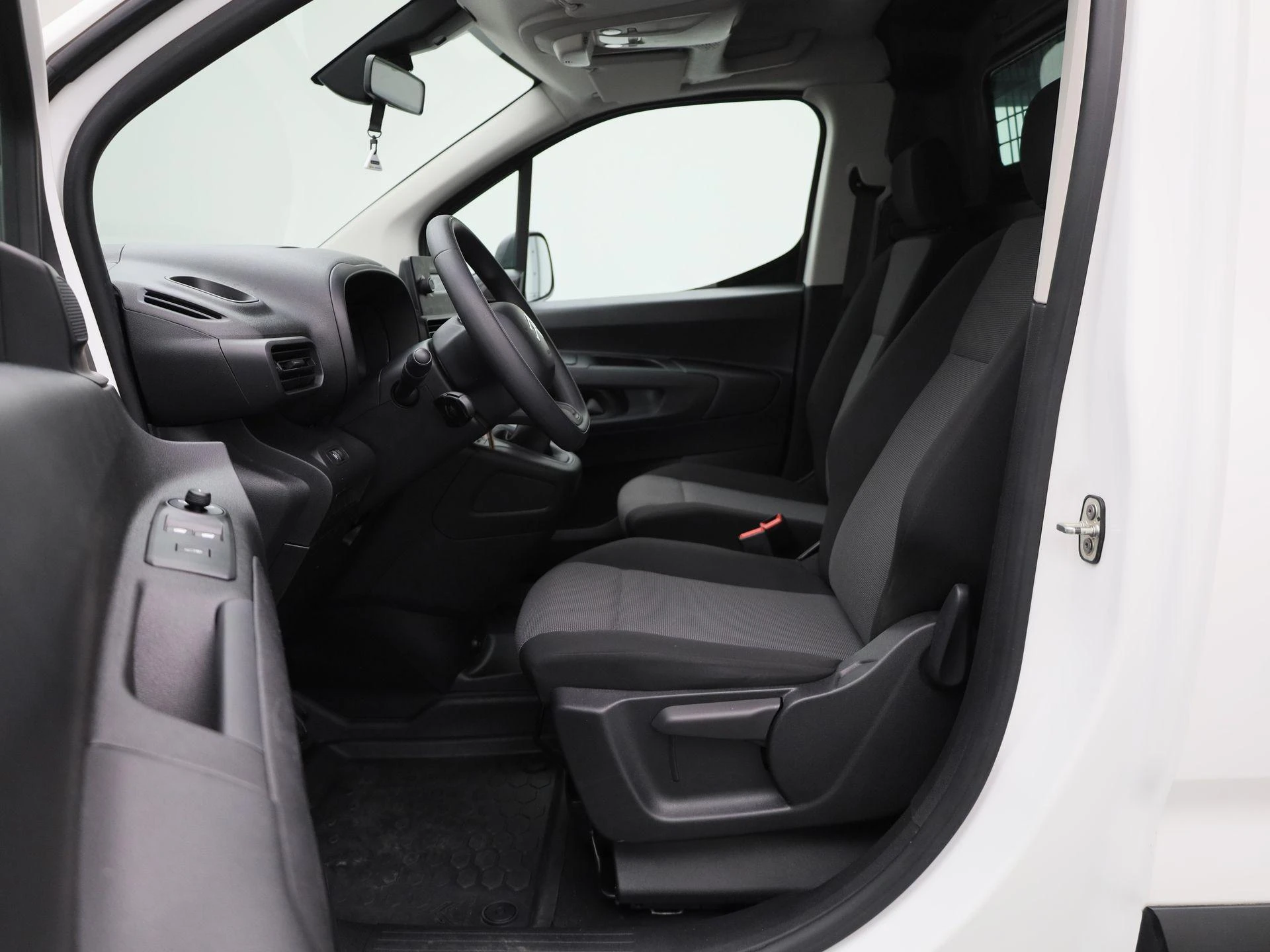 Citroën Berlingo M Light 1.6 BlueHDi 75 MAN Club