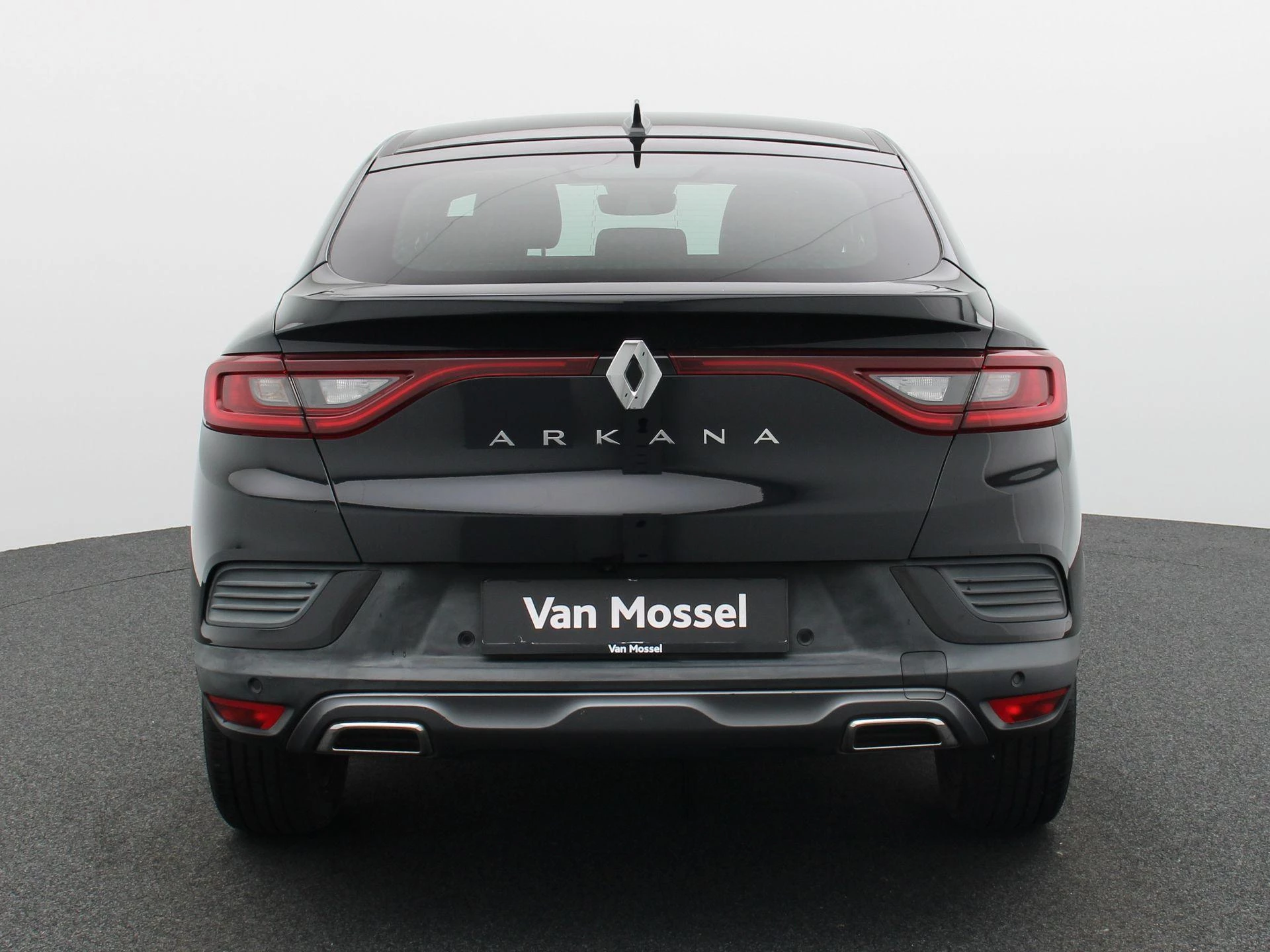 Renault Arkana TCe 140 EDC R.S.Line