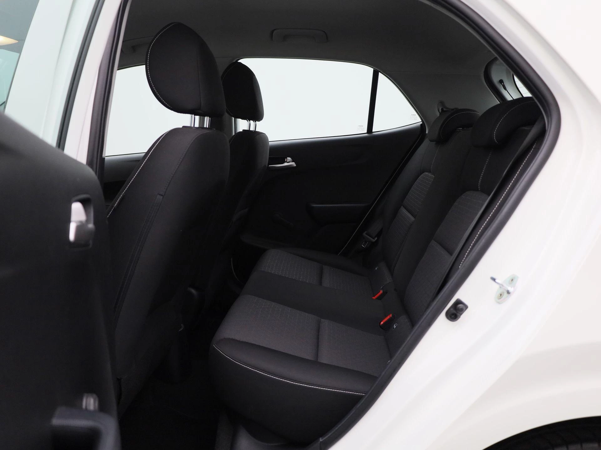 Kia Picanto 1.0 DPi ComfortLine