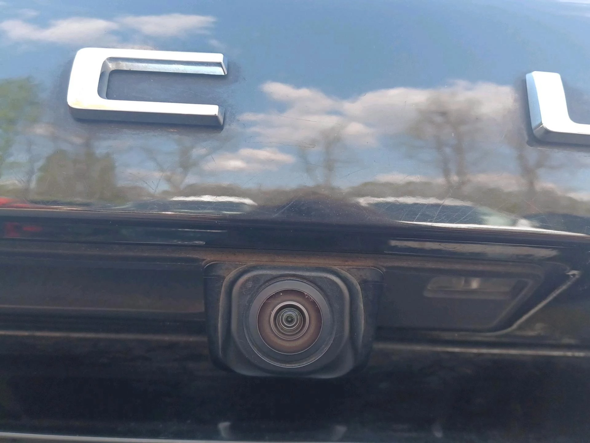 Ford Focus Clipper Titanium - Winterpack