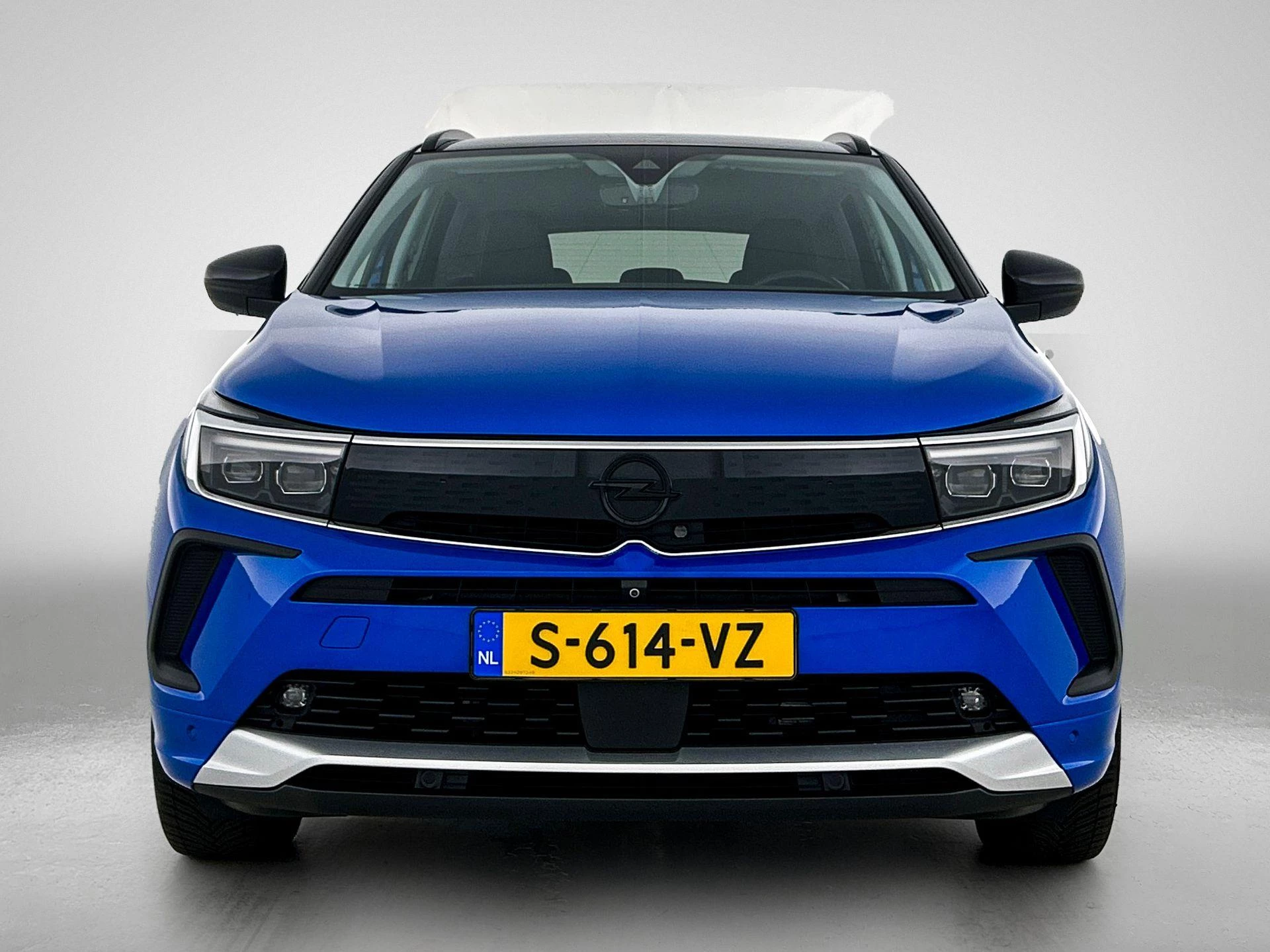 Opel Grandland 1.6 Turbo Plug-In Hybrid Ultimate