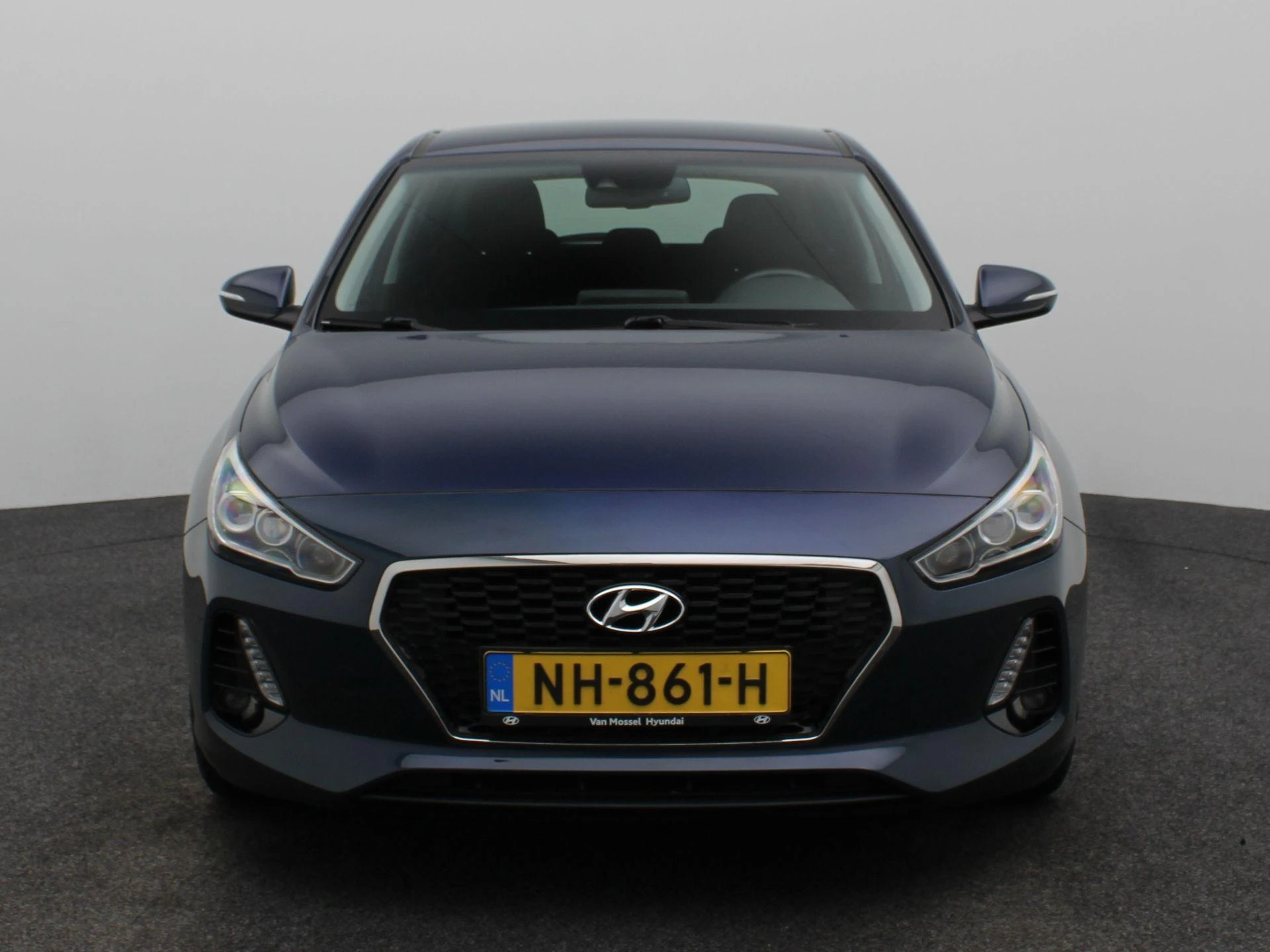 Hyundai i30 1.0 T-GDI First Edition