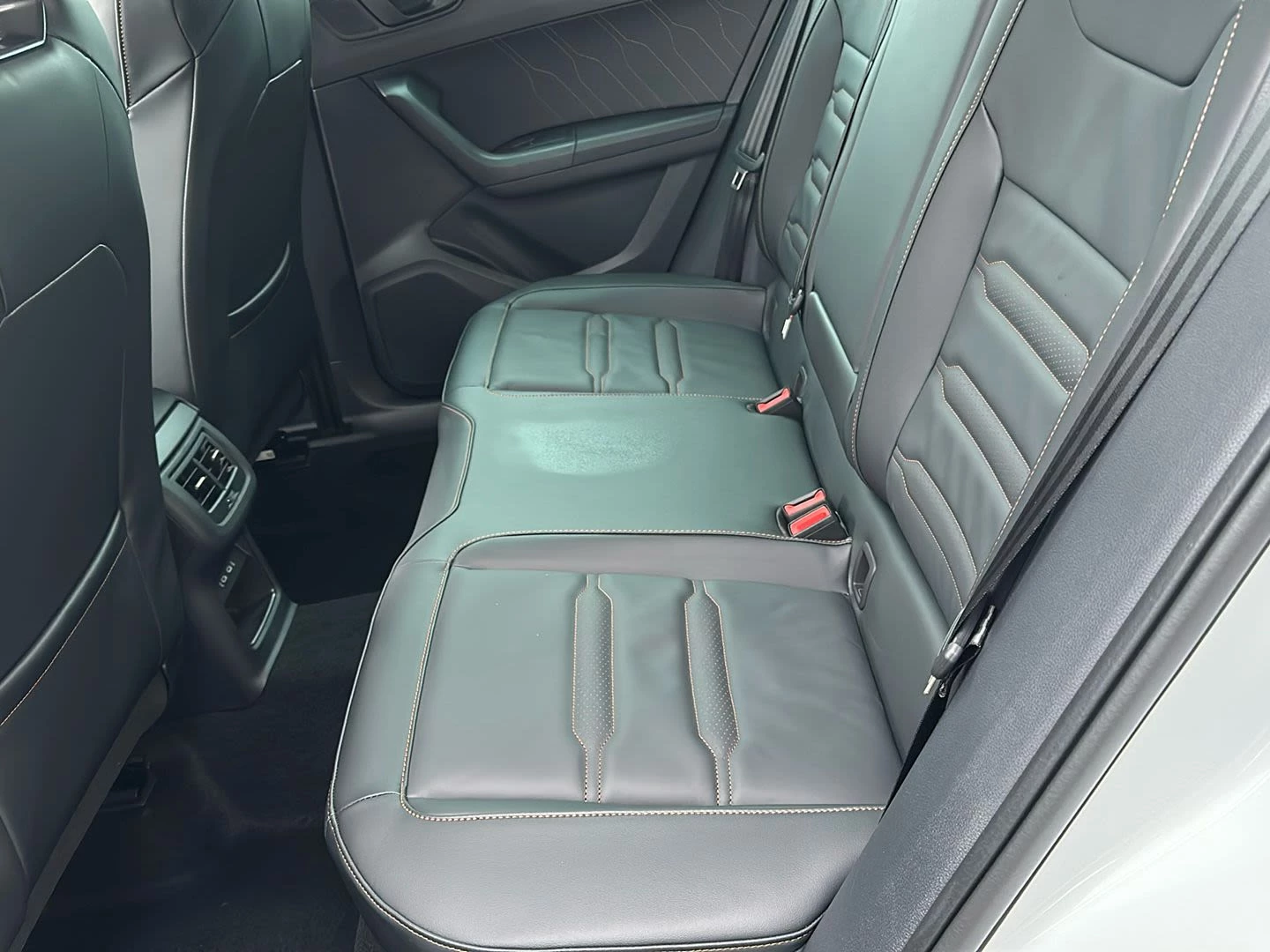CUPRA Ateca 2.0 EcoTSI 190 V2 5dr DSG 4Drive