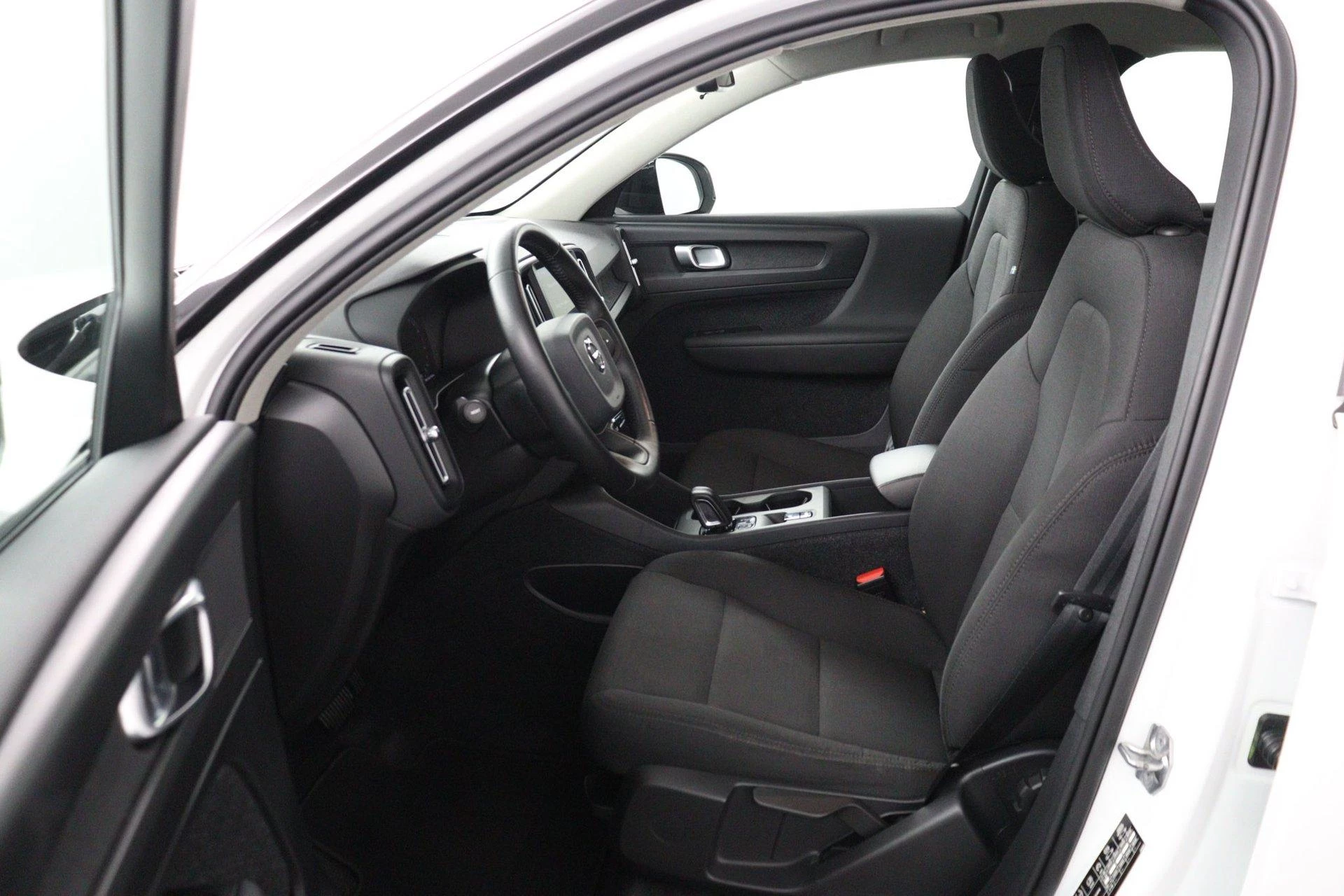 Volvo XC40 1.5 T3 Automaat |