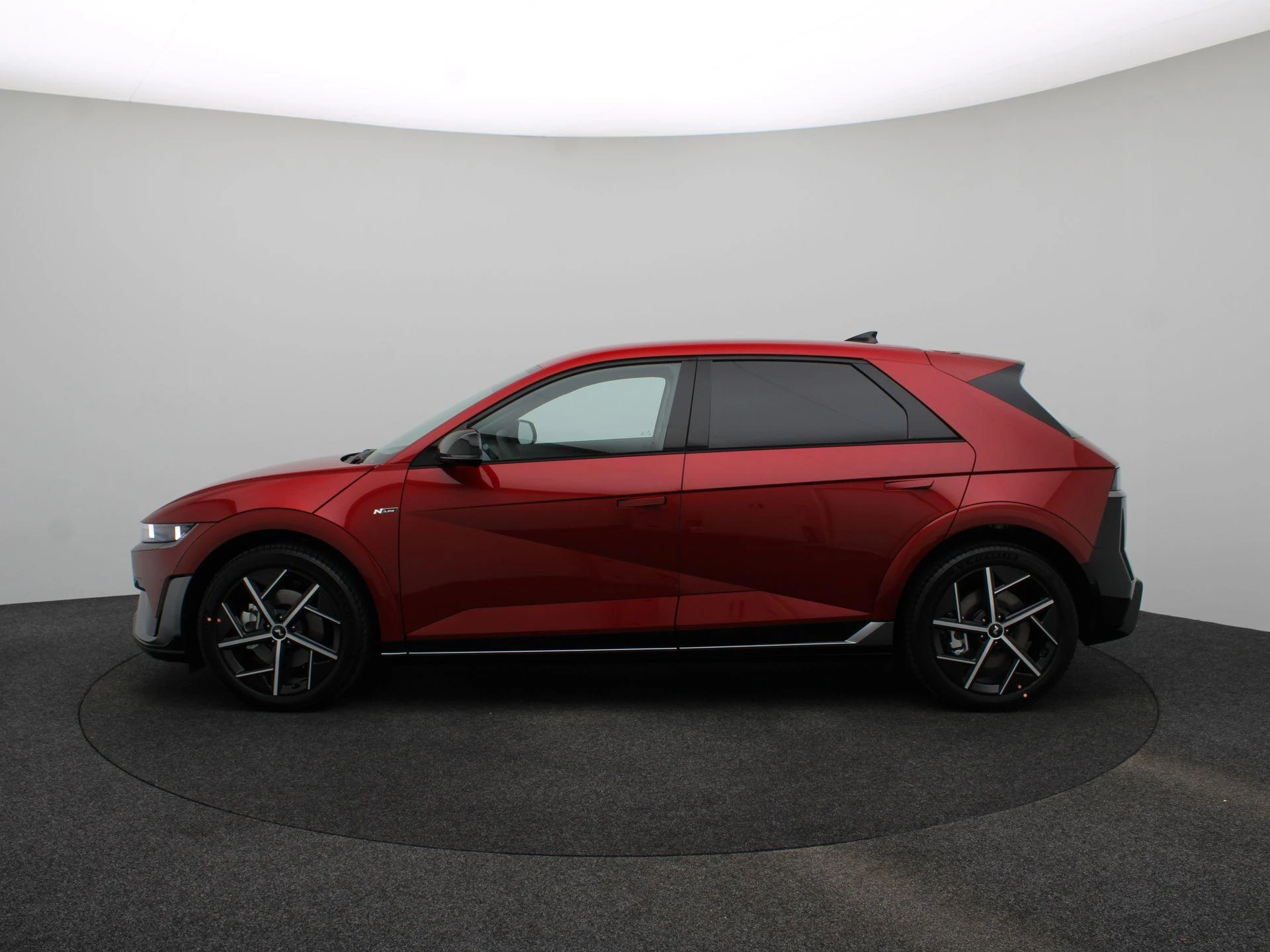 Hyundai IONIQ 5 N Line Business 84 kWh