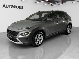 Hyundai Kona 1.0 T-GDI Techno 48V