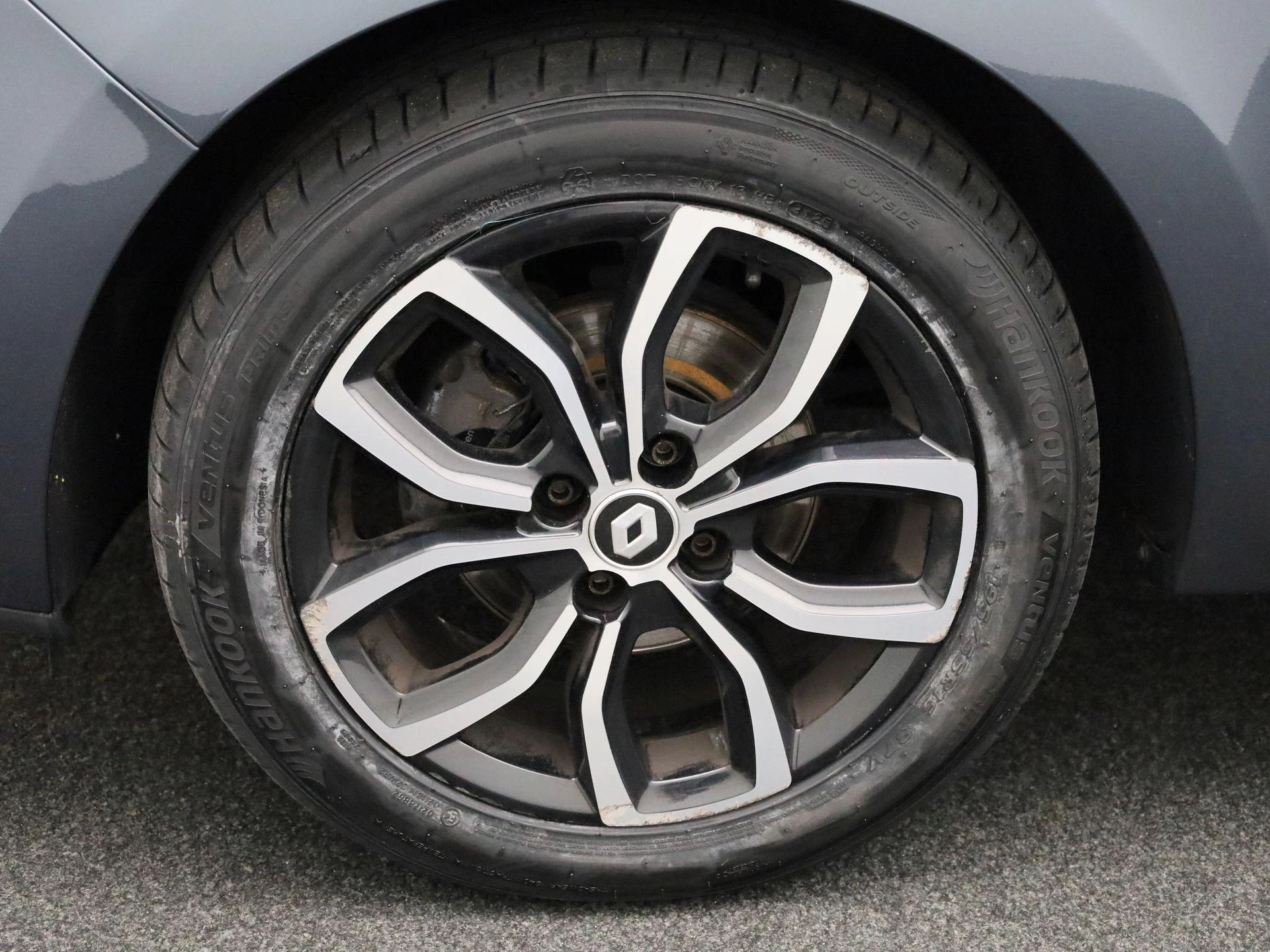 Renault Clio SCe 65 Zen