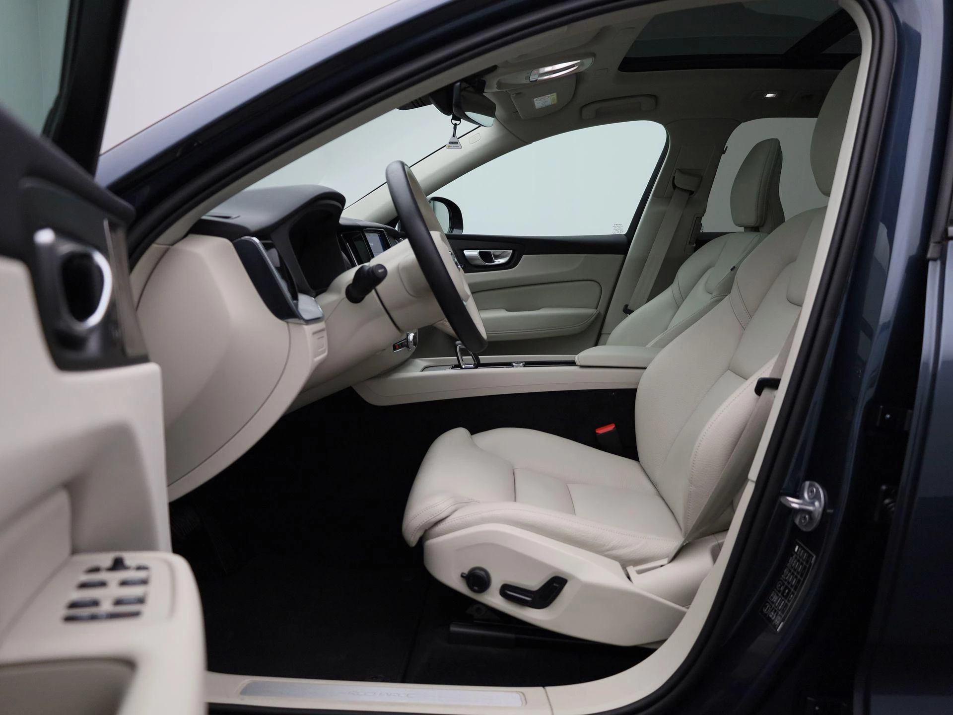 Volvo XC60 T6 PHEV 4x4 Plus Bright Aut.