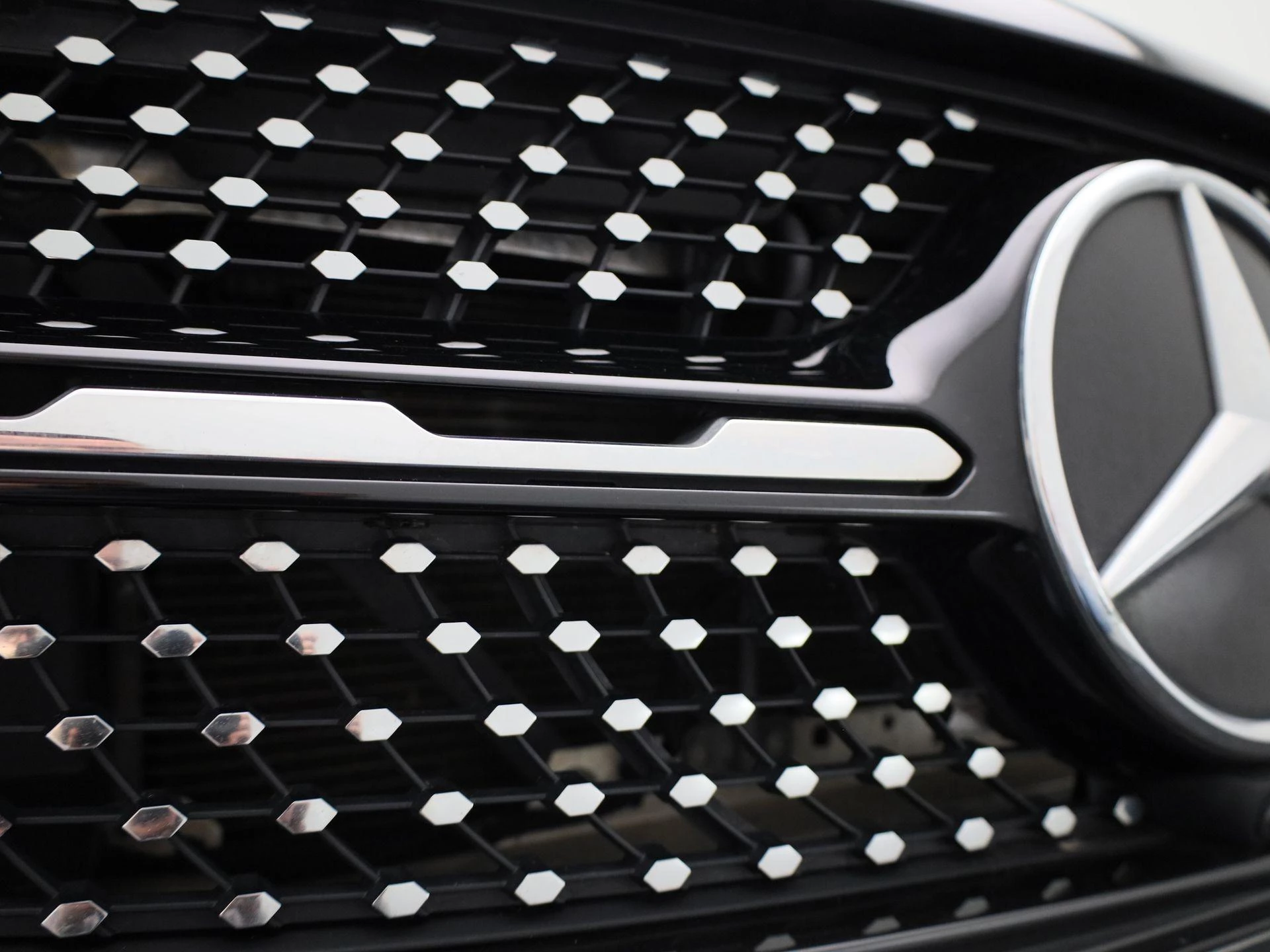 Mercedes-Benz GLC GLC 300 de 4MATIC