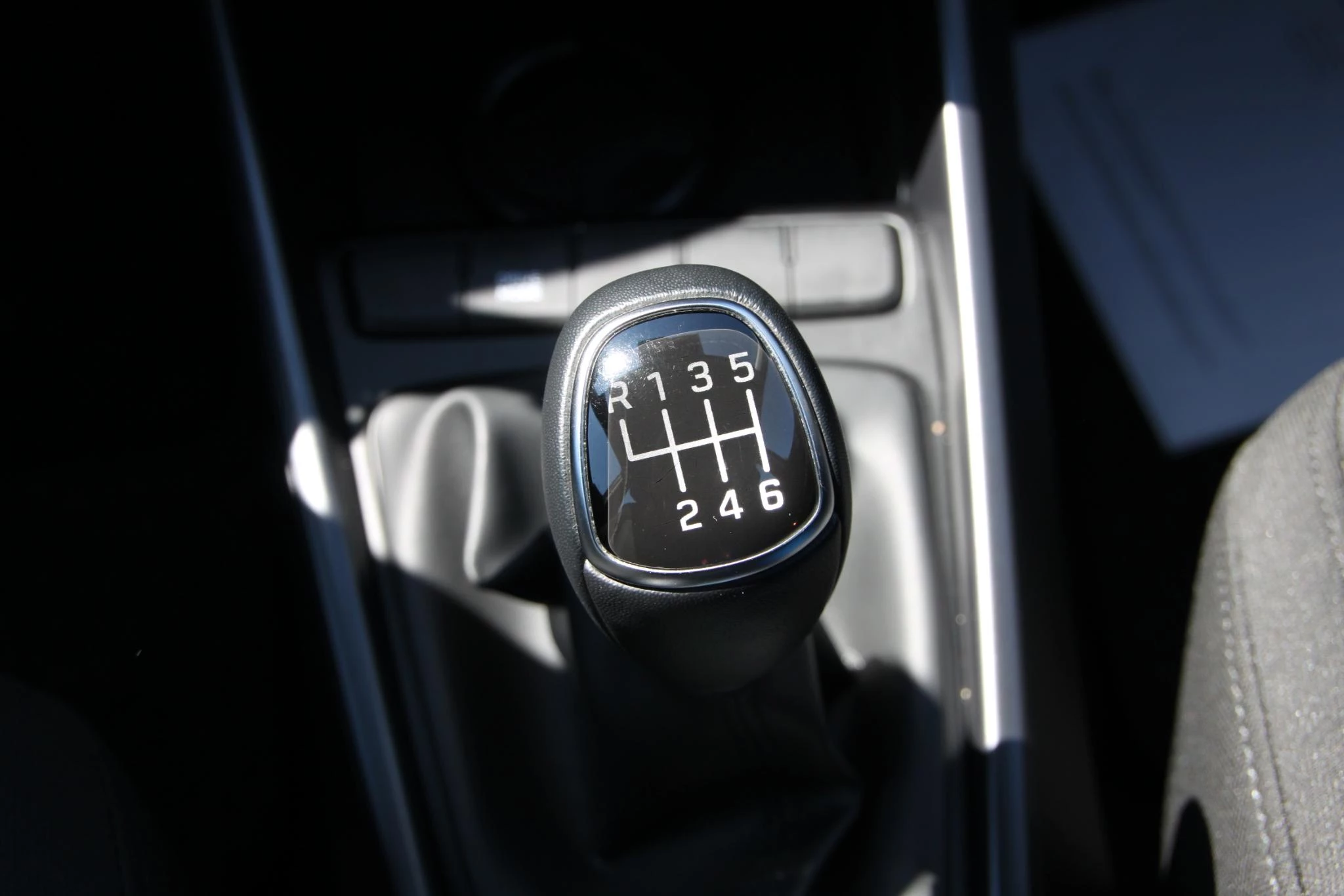 Hyundai i20 Twist