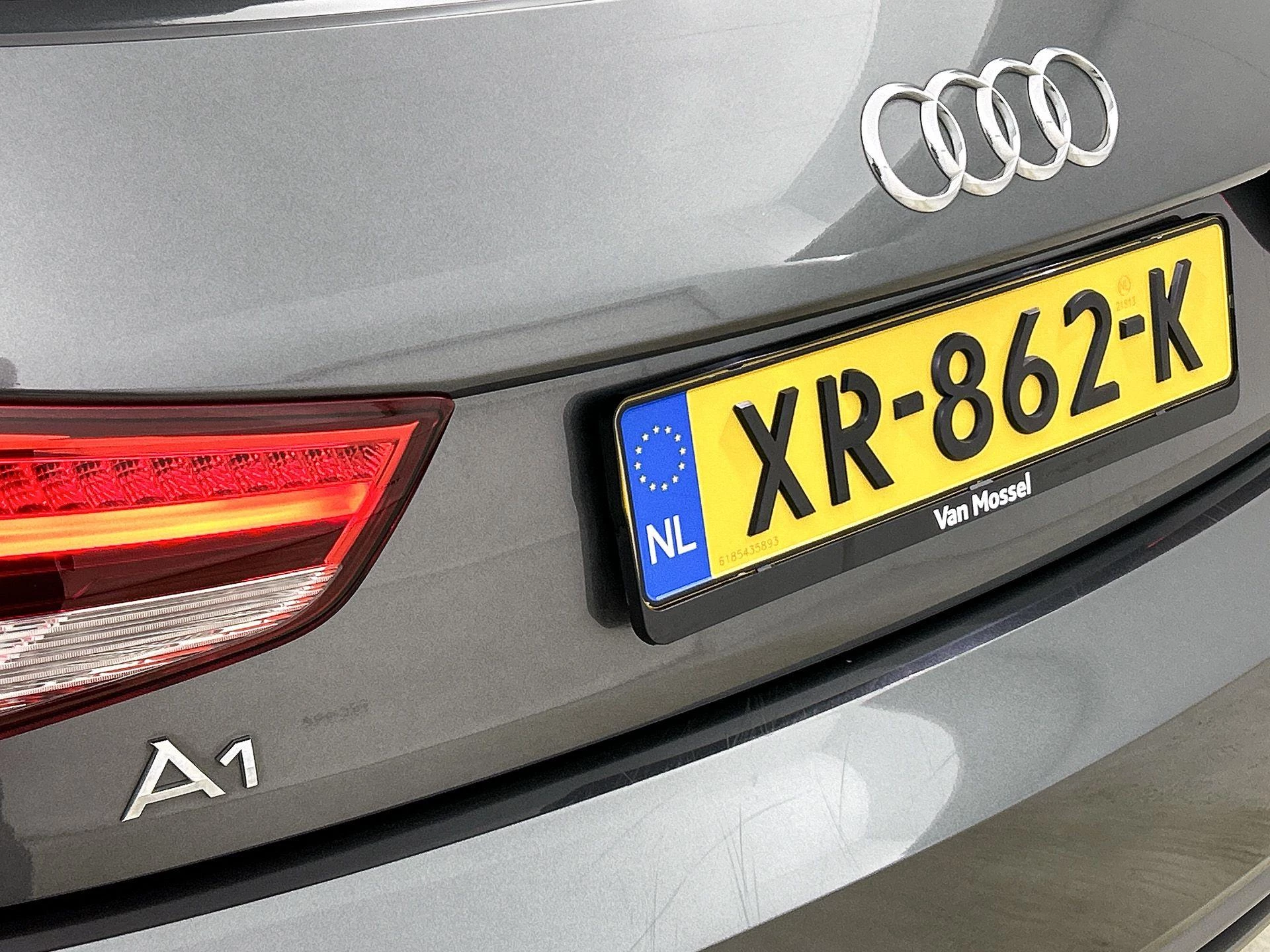 Audi-A1 Sportback-image-28