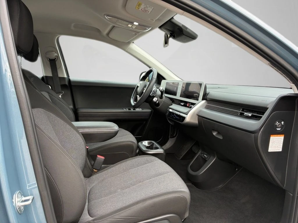 Hyundai-IONIQ 5-image-14