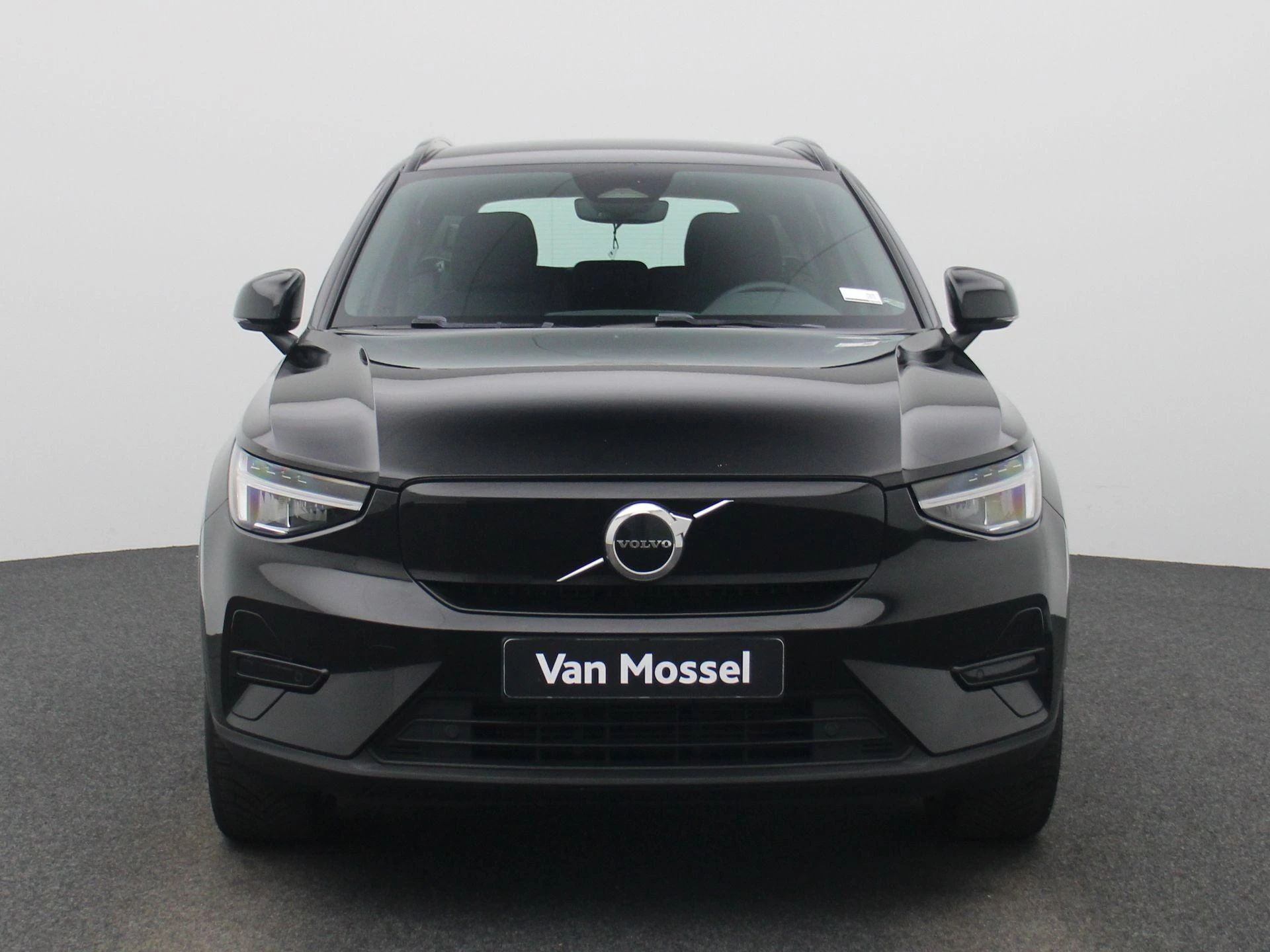 Volvo XC40 Recharge Core