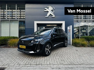 Peugeot 3008 1.2 PureTech GT