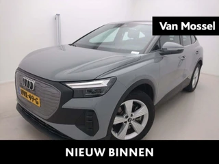 Audi Q4 Sportback e-tron 45 quattro Edition 82 kWh