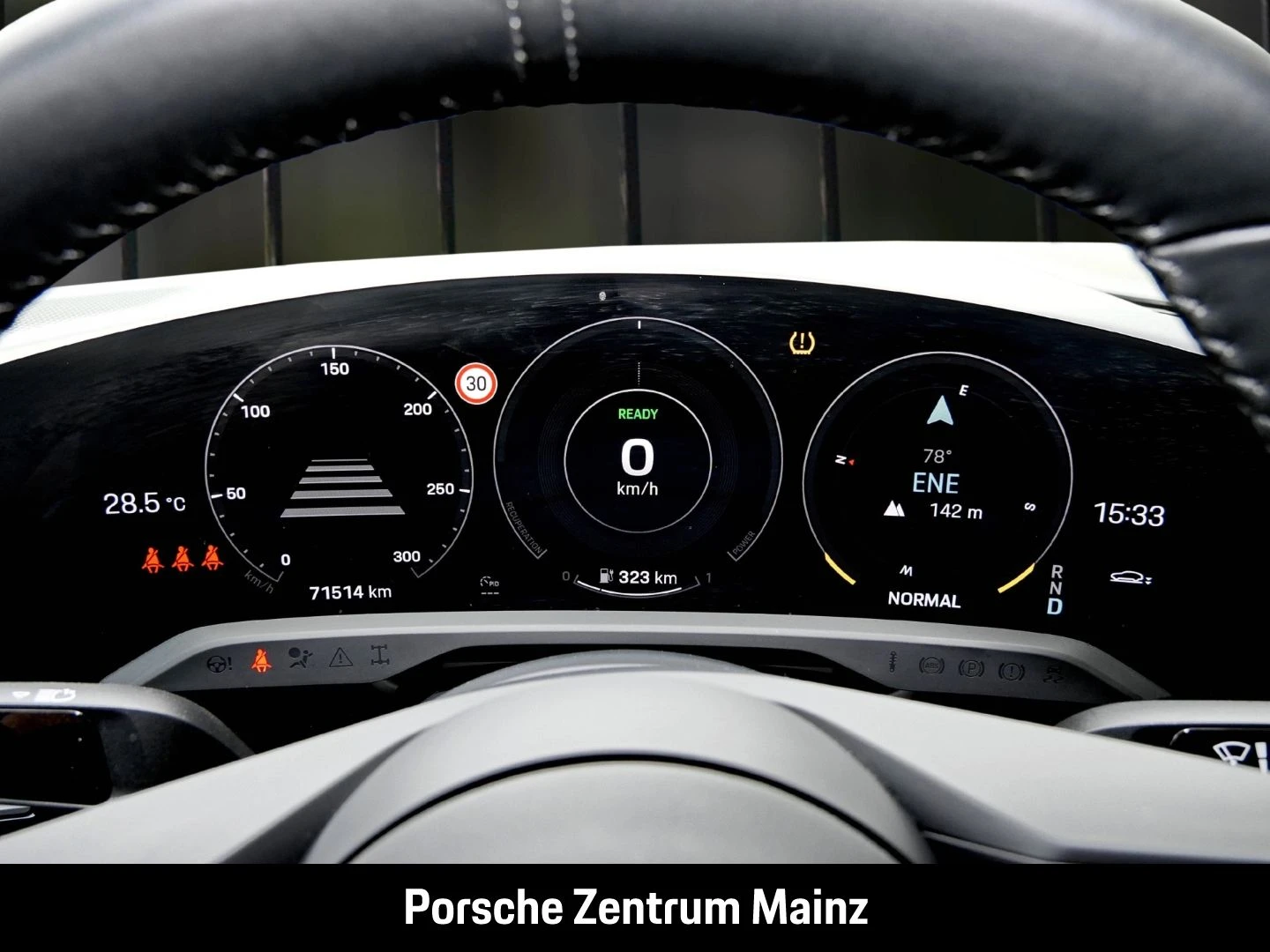 Porsche Taycan Turbo S InnoDrive PCCB PDCC LED-Matrix turbo s