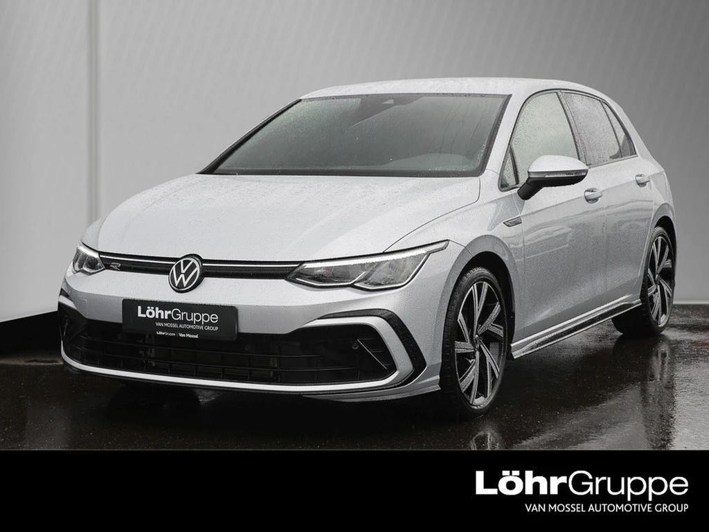 Volkswagen-Golf-image-0