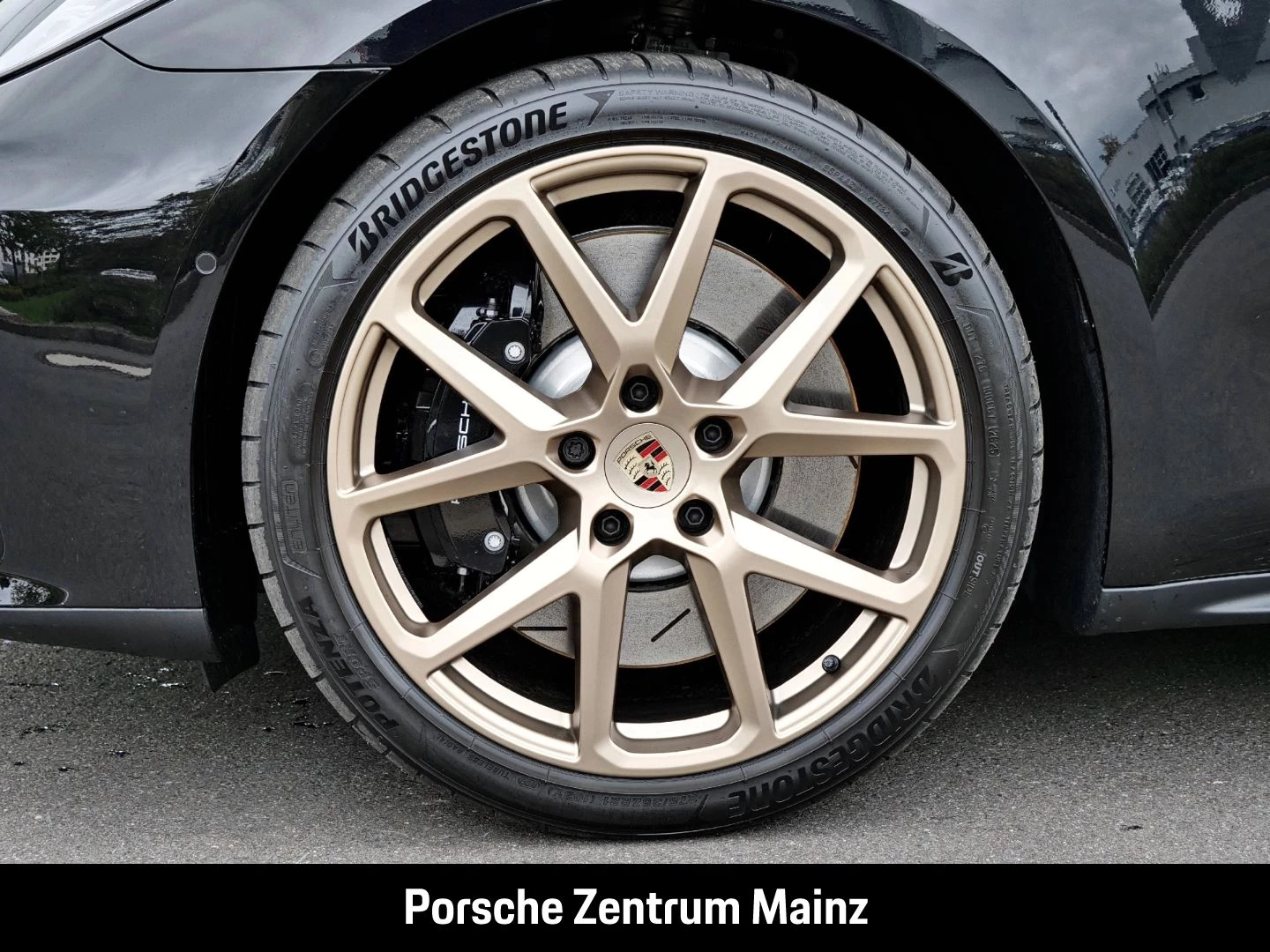 Porsche Panamera 4S E-Hybrid SAGA,Beifahrerdis.,HUD,Inno -