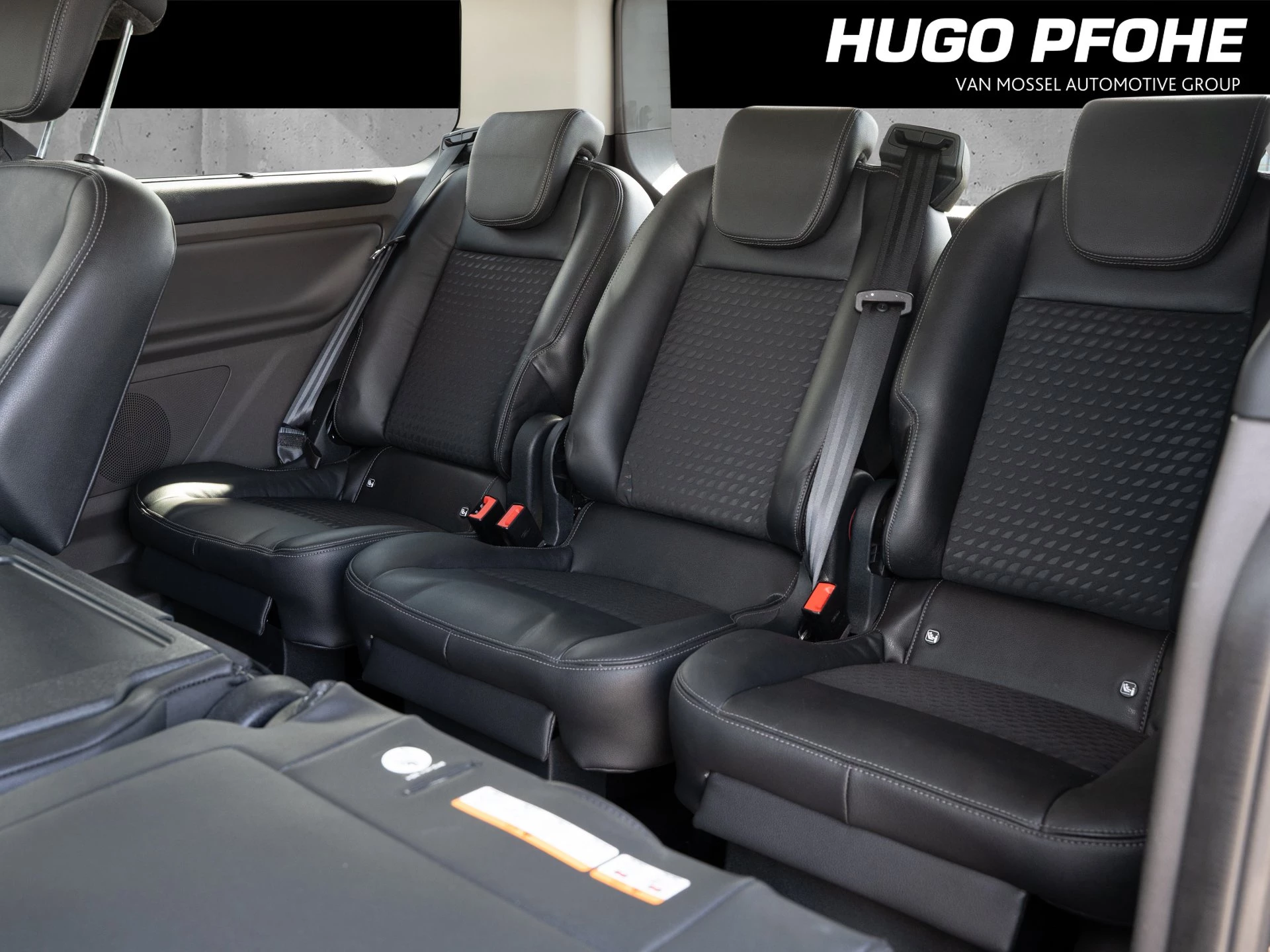 Ford Tourneo Custom 2.0 TDCi 320 L1 Sport (EURO 6d) LMF*FAS*RFK*XENON