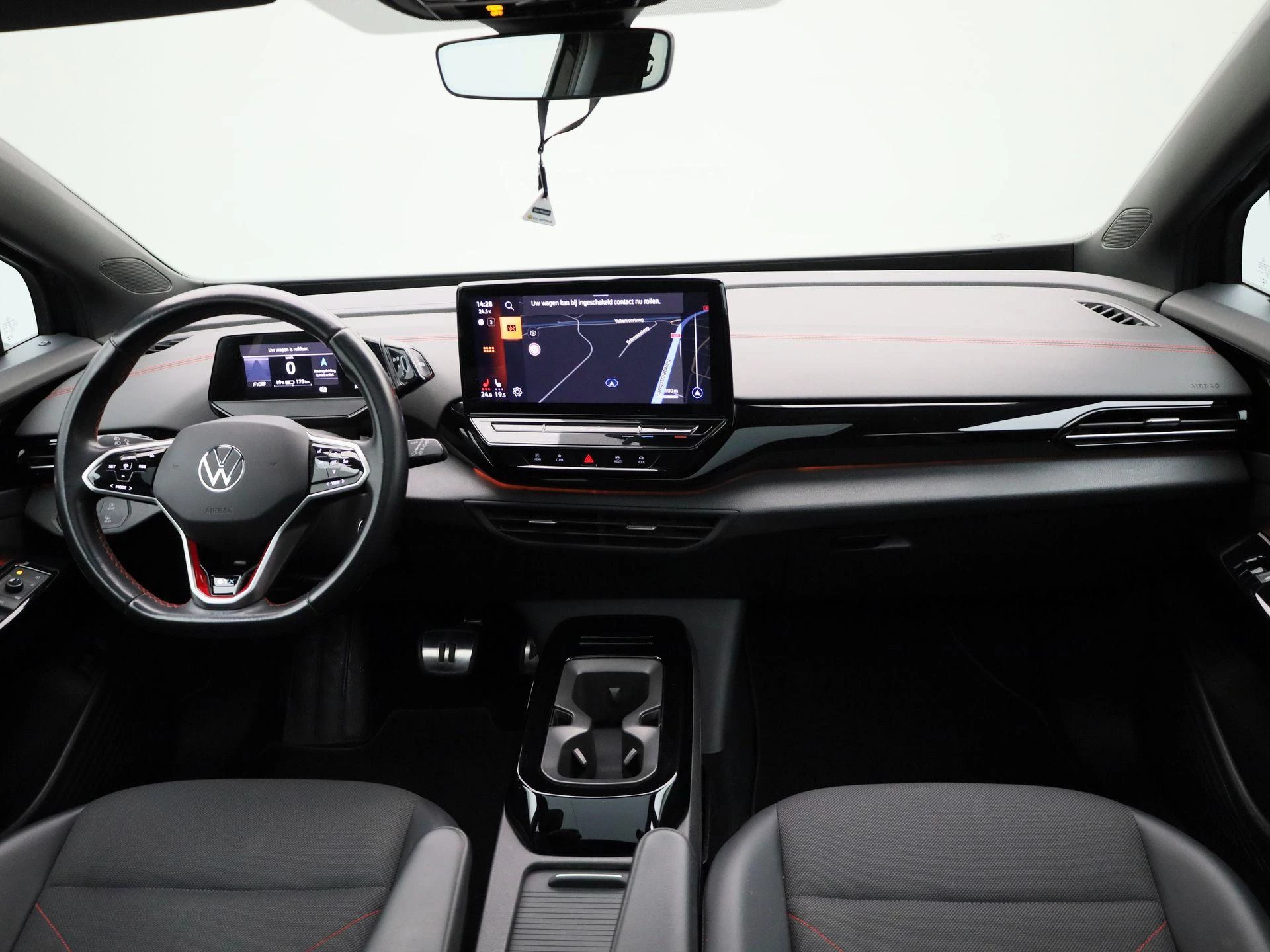 Volkswagen ID.4 GTX 4Motion 77 kWh 299 PK|