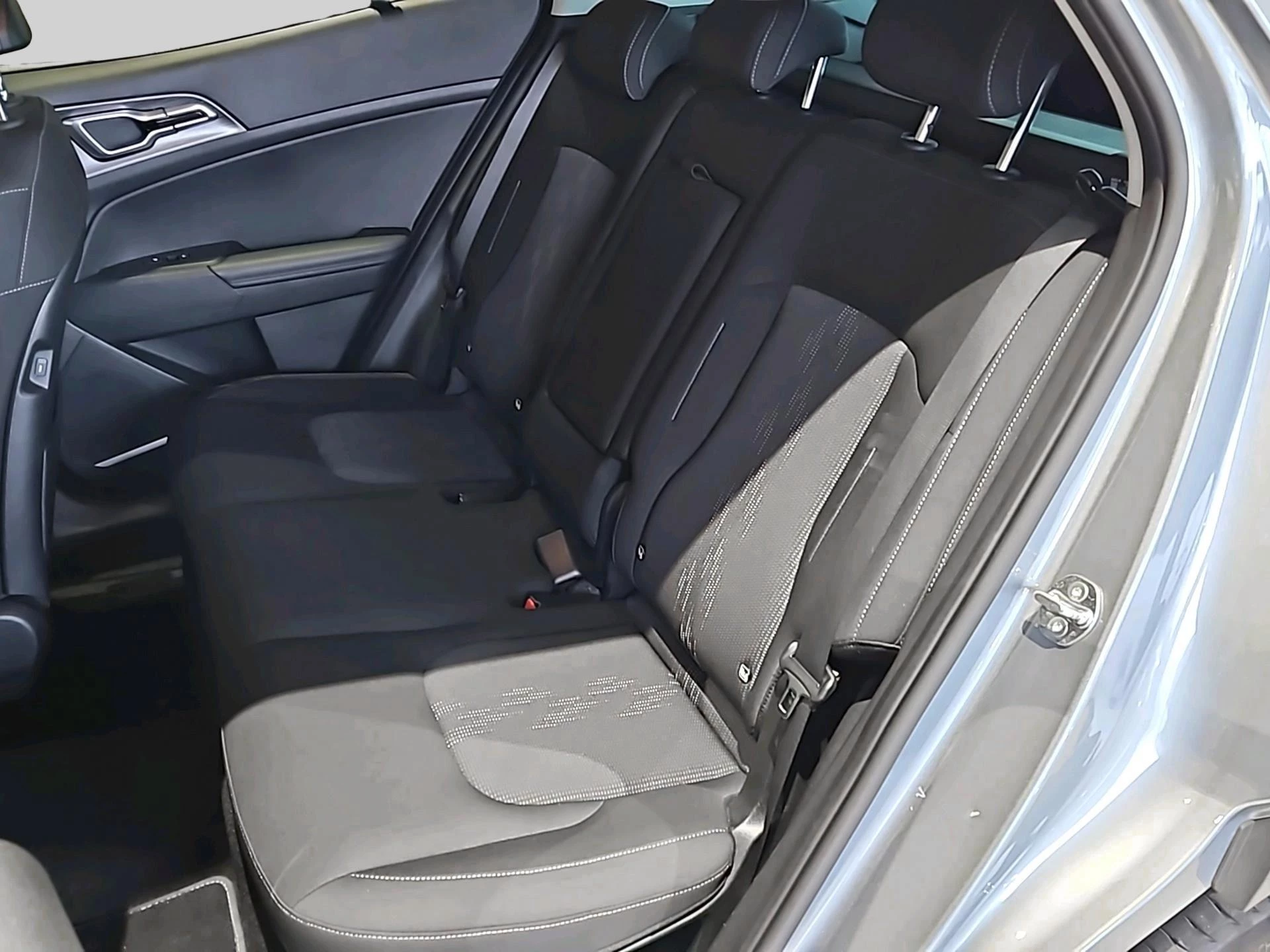 Kia Sportage 1.6 T-GDi 48V mild-hybrid DCT-7 Pulse