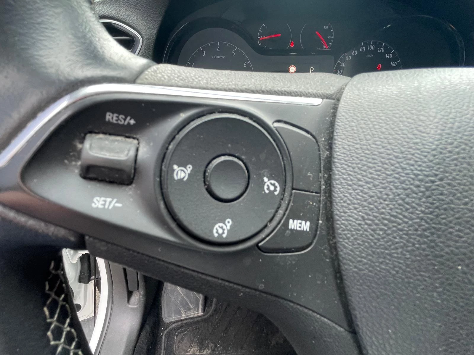 Opel Grandland X 1.2 Turbo S/S AT8 Innovation