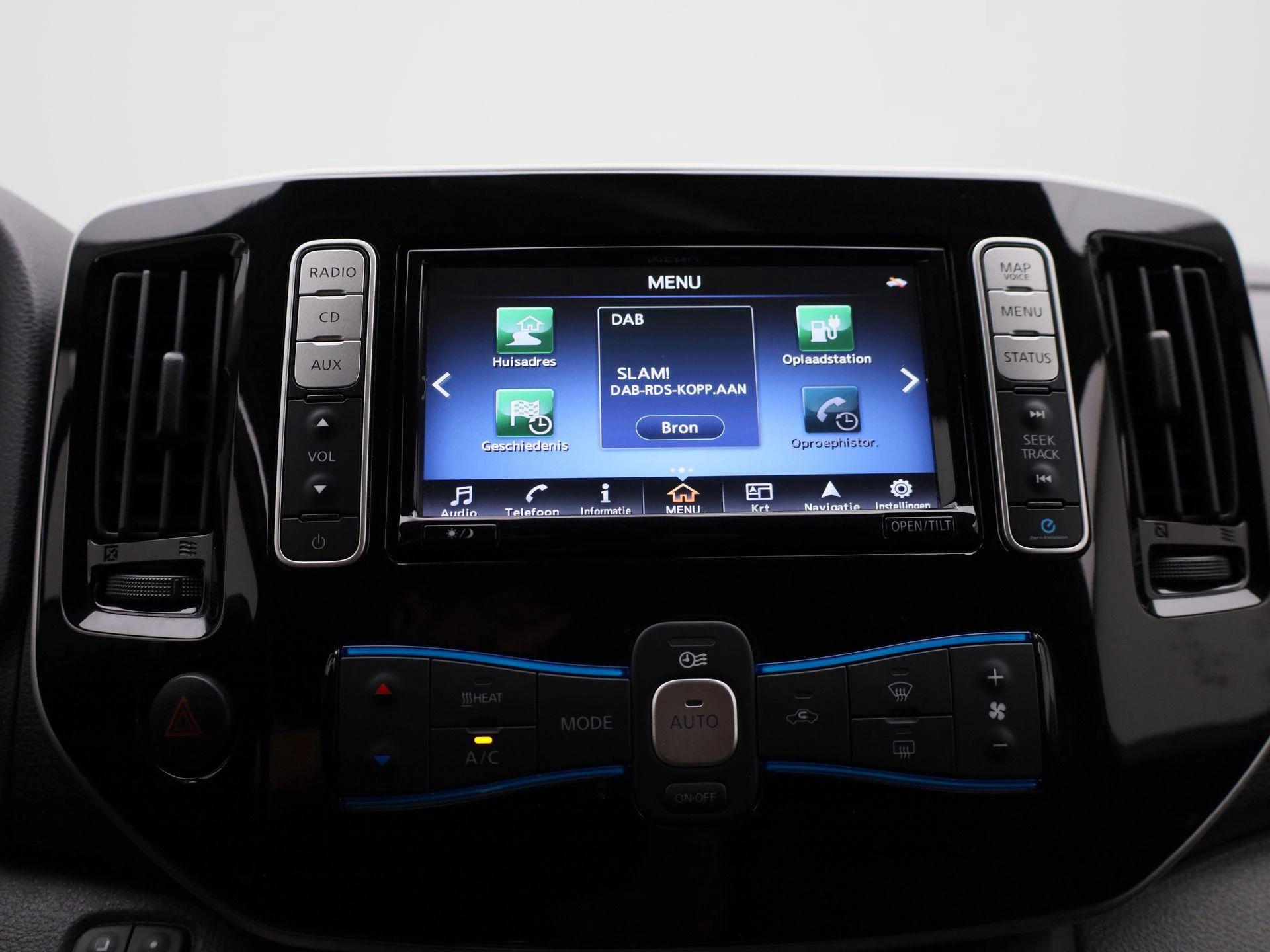 Nissan e-NV200 Business 40 kWh