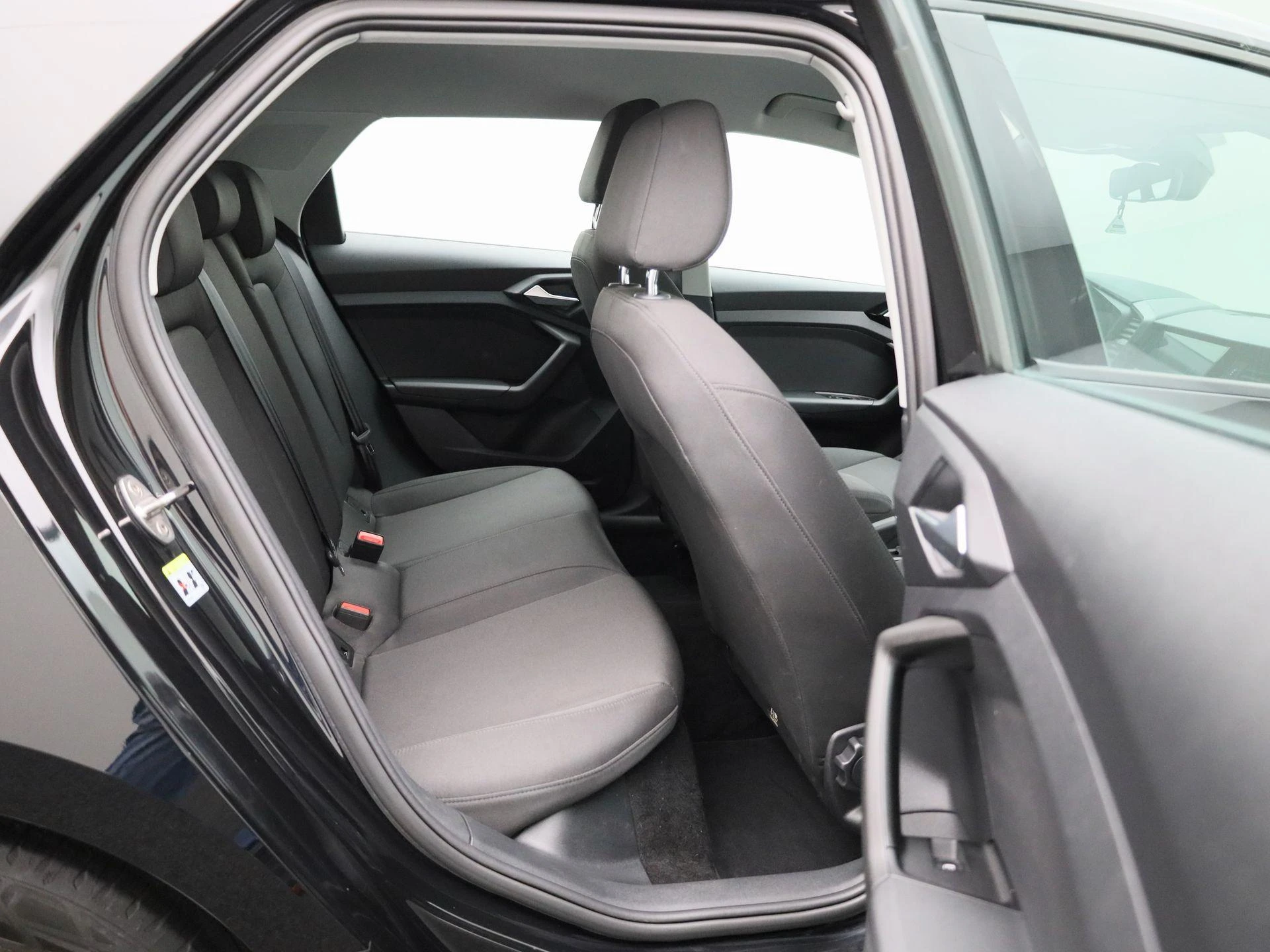 Audi-A1 Sportback-image-35