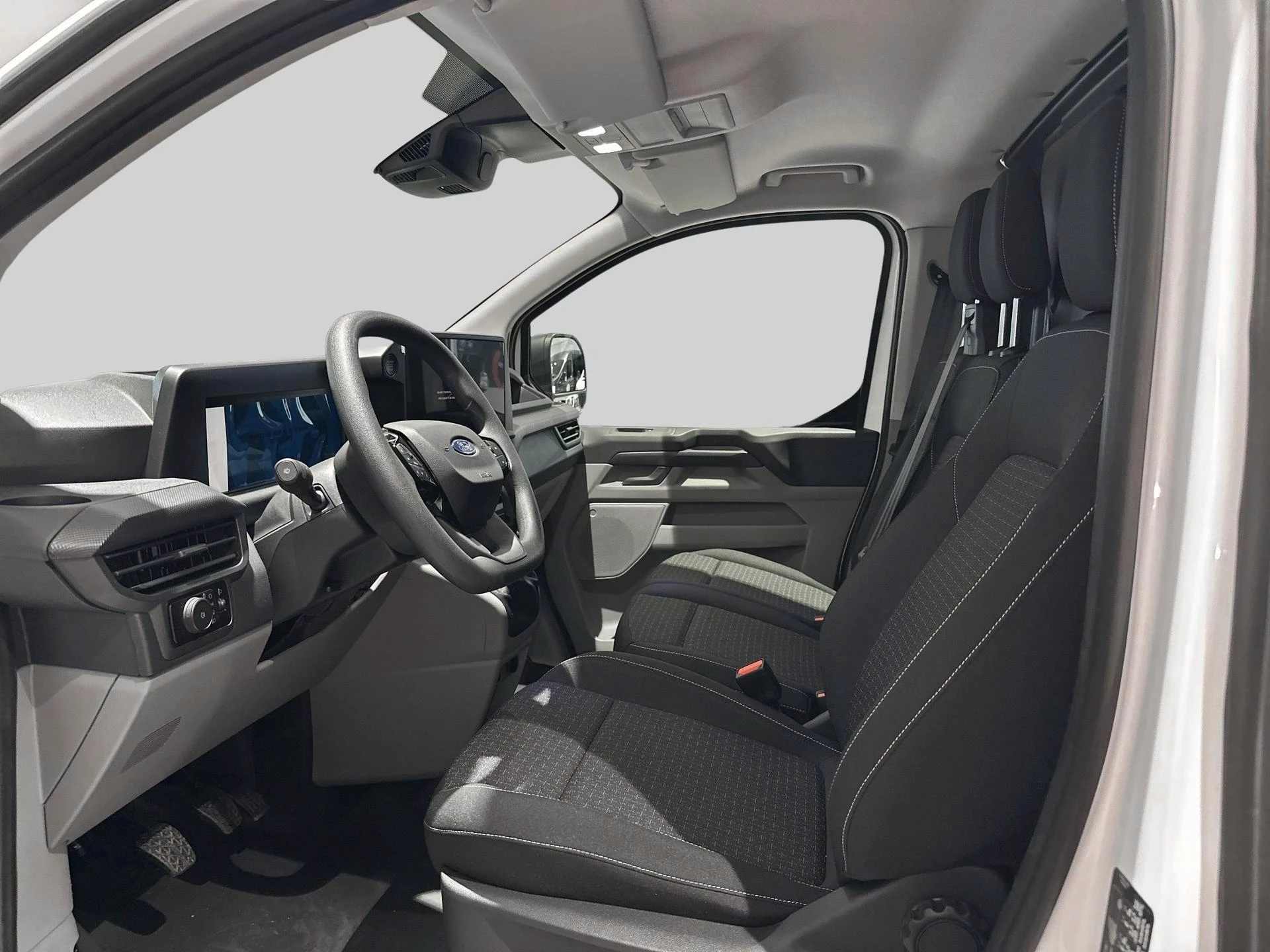 Ford Transit Custom 320L Trend