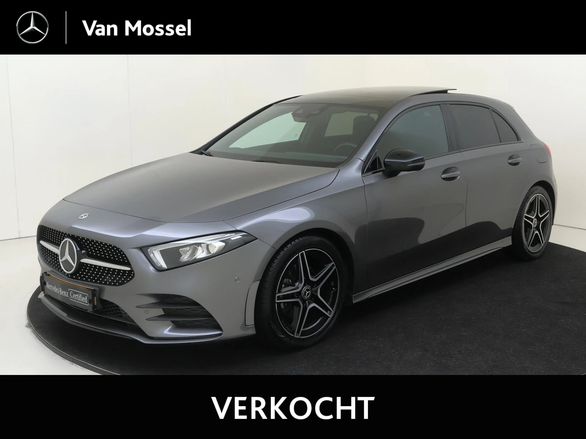 Mercedes-Benz-A-Klasse-image-0