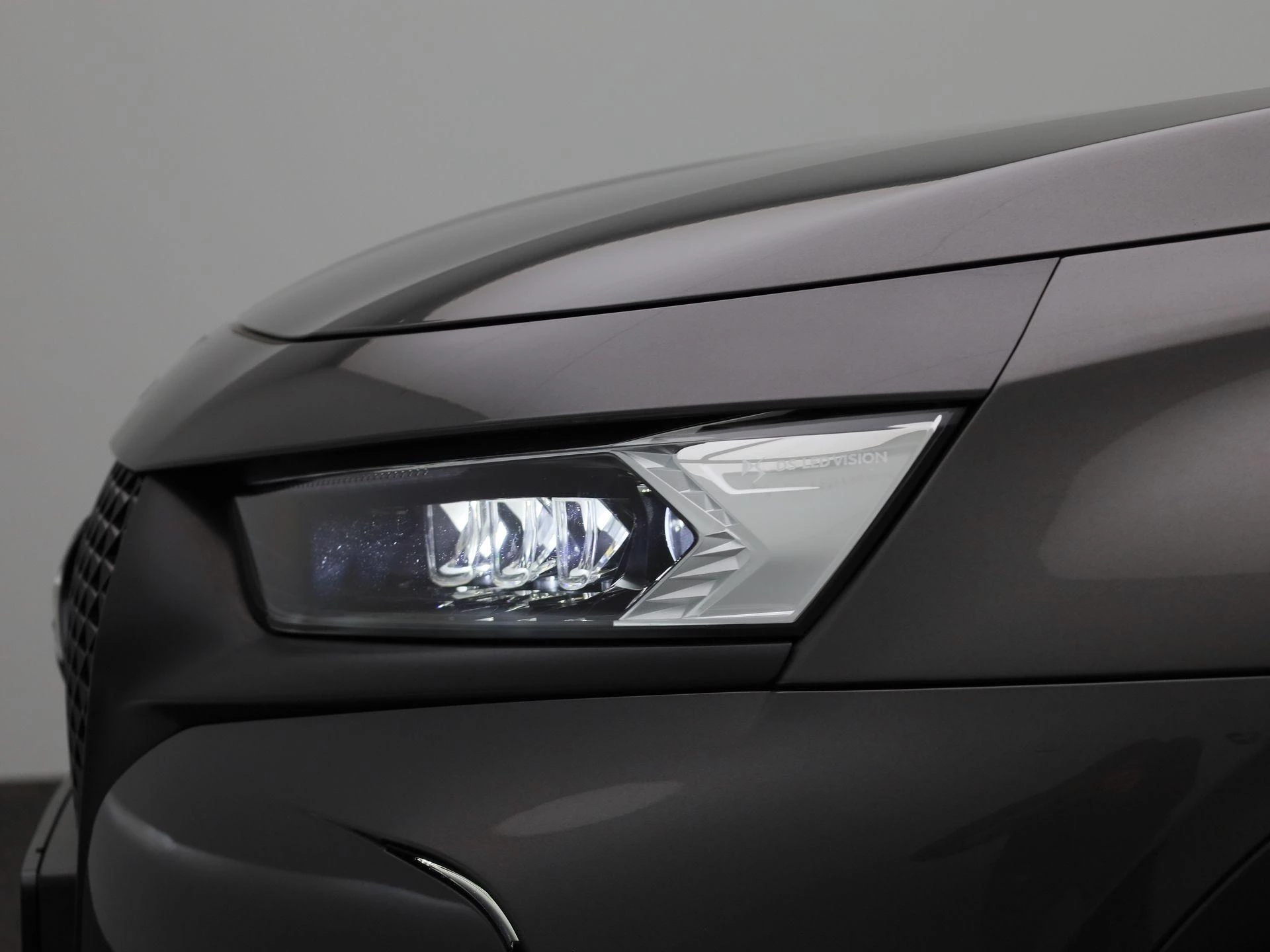 DS DS 7 Crossback E-Tense 4x4 Performance Line+