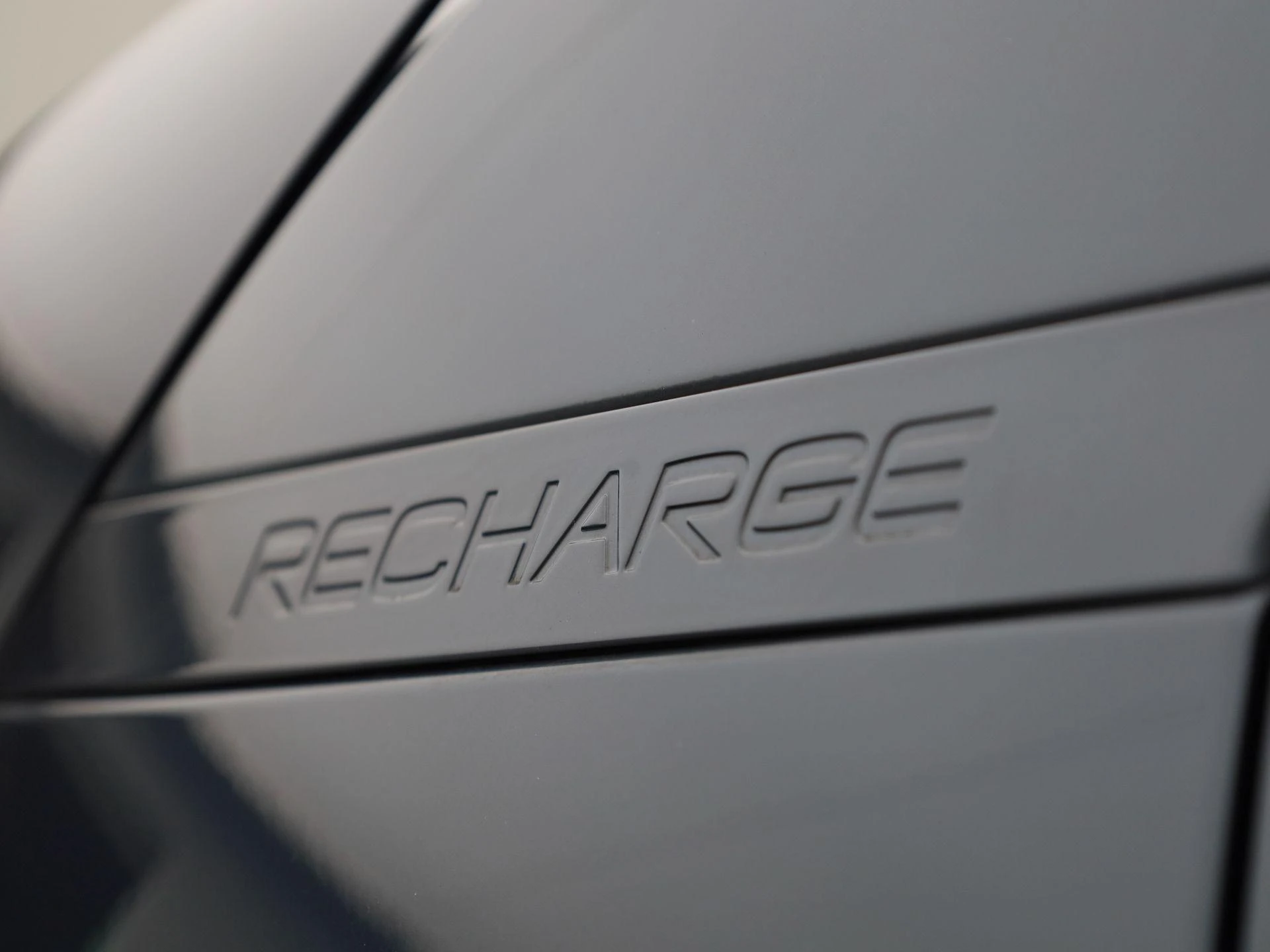 Volvo XC40 1.5 T5 Recharge Inscription