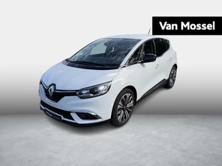 Renault Scénic TCe 115 GPF Limited #3
