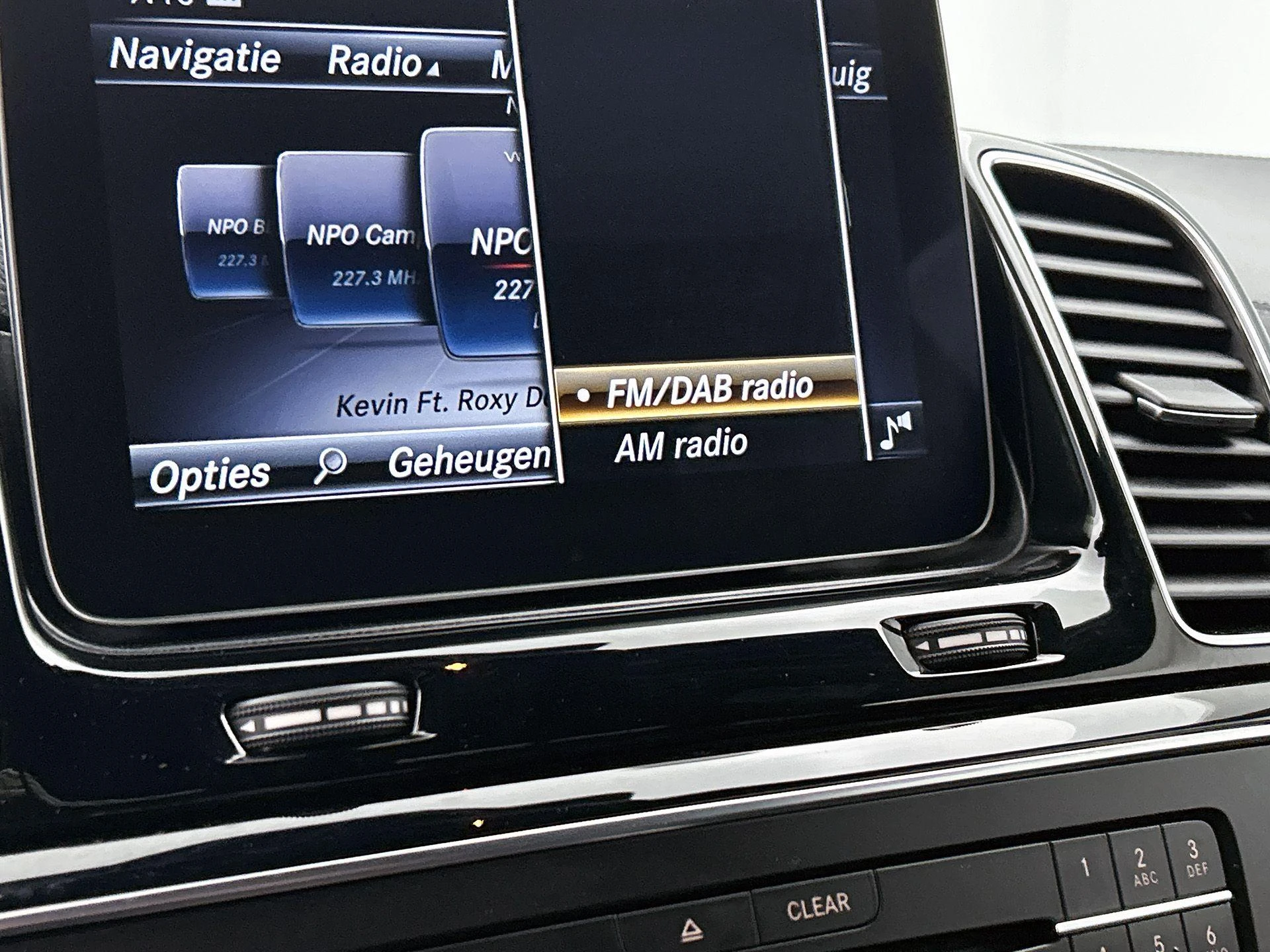 Mercedes-Benz GLE 350 d 4MATIC AMG Sport Edition
