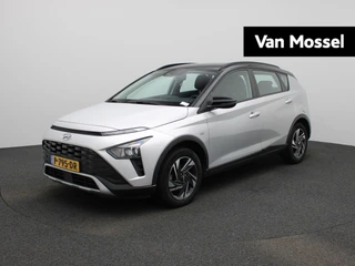 Hyundai Bayon 1.0 T-GDI Comfort Smart