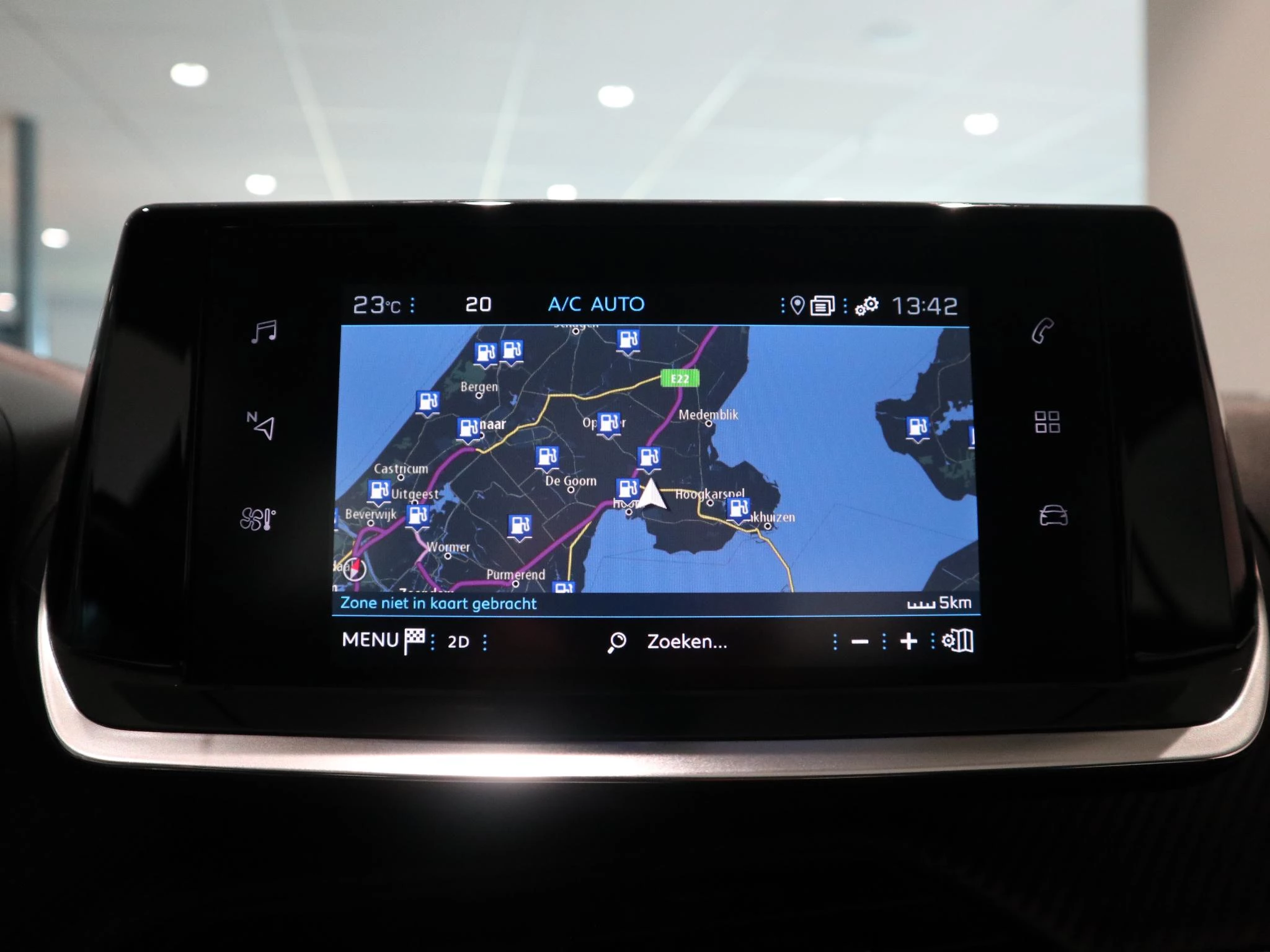 Peugeot 2008 Active Pack