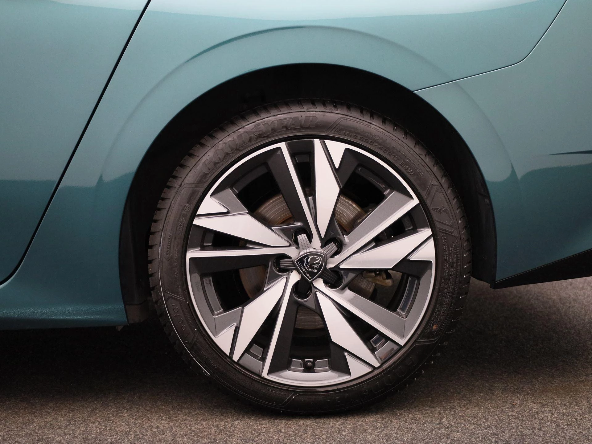 Peugeot 308 SW 1.6 Hybrid 180 S&S EAT8 Allure
