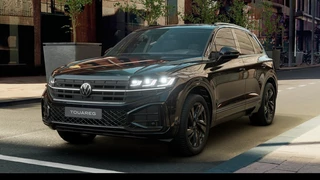 Volkswagen Touareg R-Line 3.0 V6 TDI SCR 4MOTION 8-Gang-Automatik Final Edition