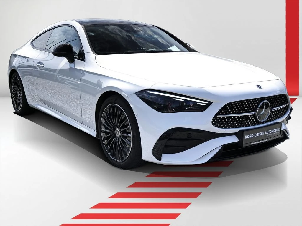 Mercedes-Benz-CLE 200-image-1