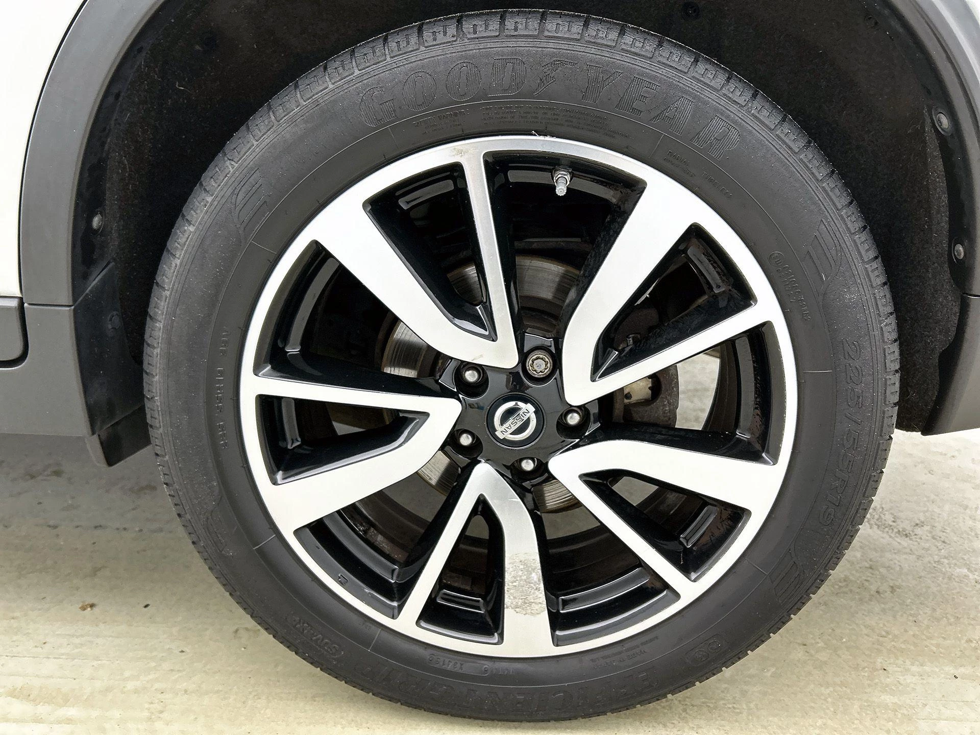Nissan X-Trail 1.6 DIG-T Tekna