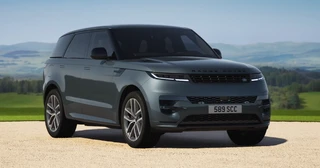 Land Rover Range Rover Sport P460e Dynamic SE AWD Auto. 26MY
