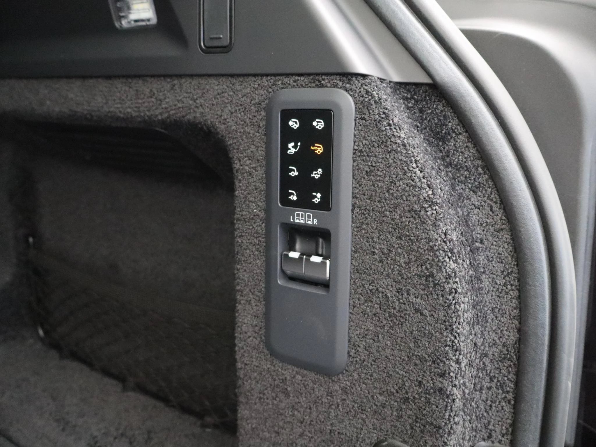 Land Rover Range Rover 3.0 P550e Autobiography PHEV
