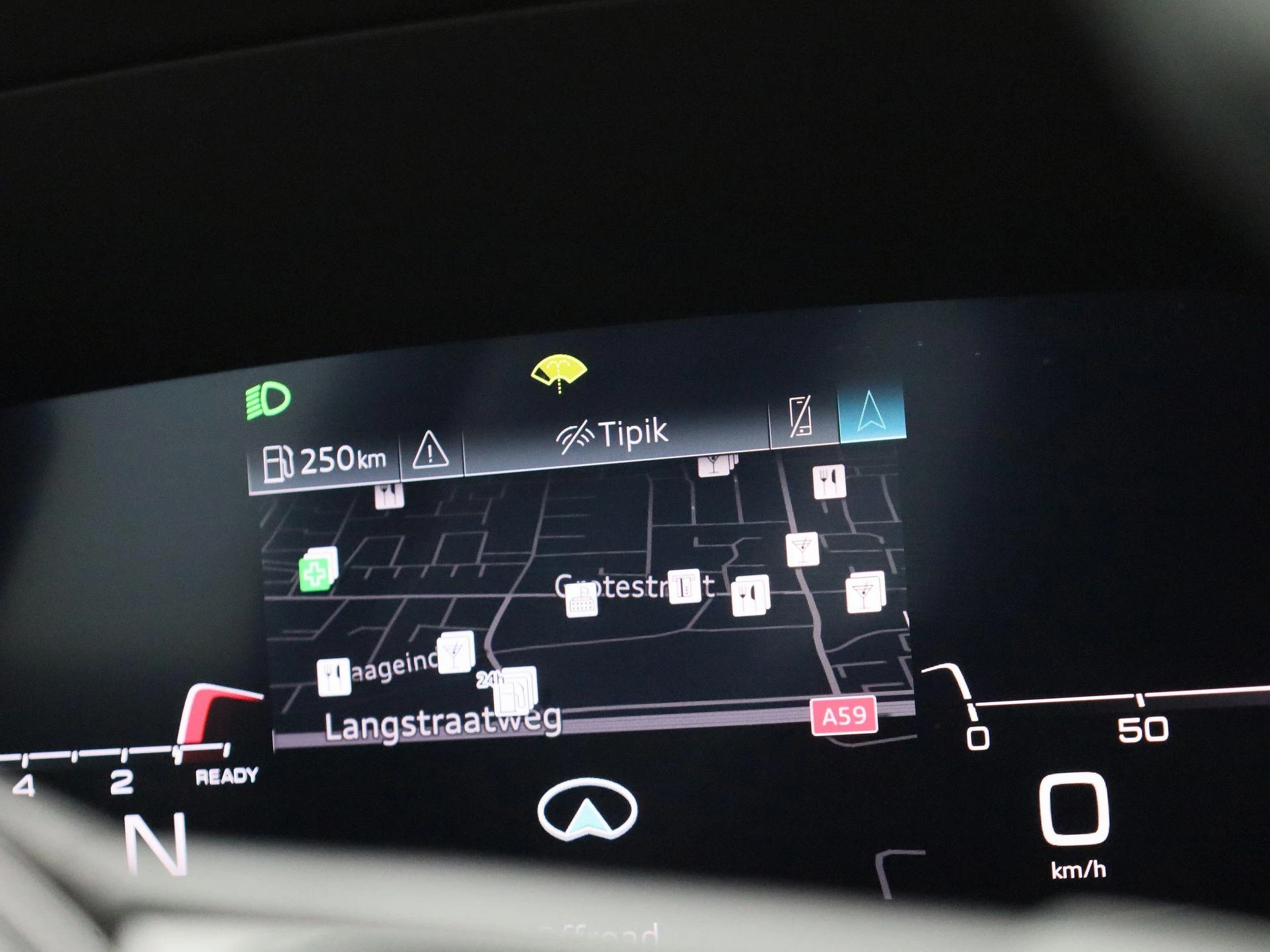 Audi A3 Sportback 1.0 30 TFSi 81kW S tronic Attraction BE